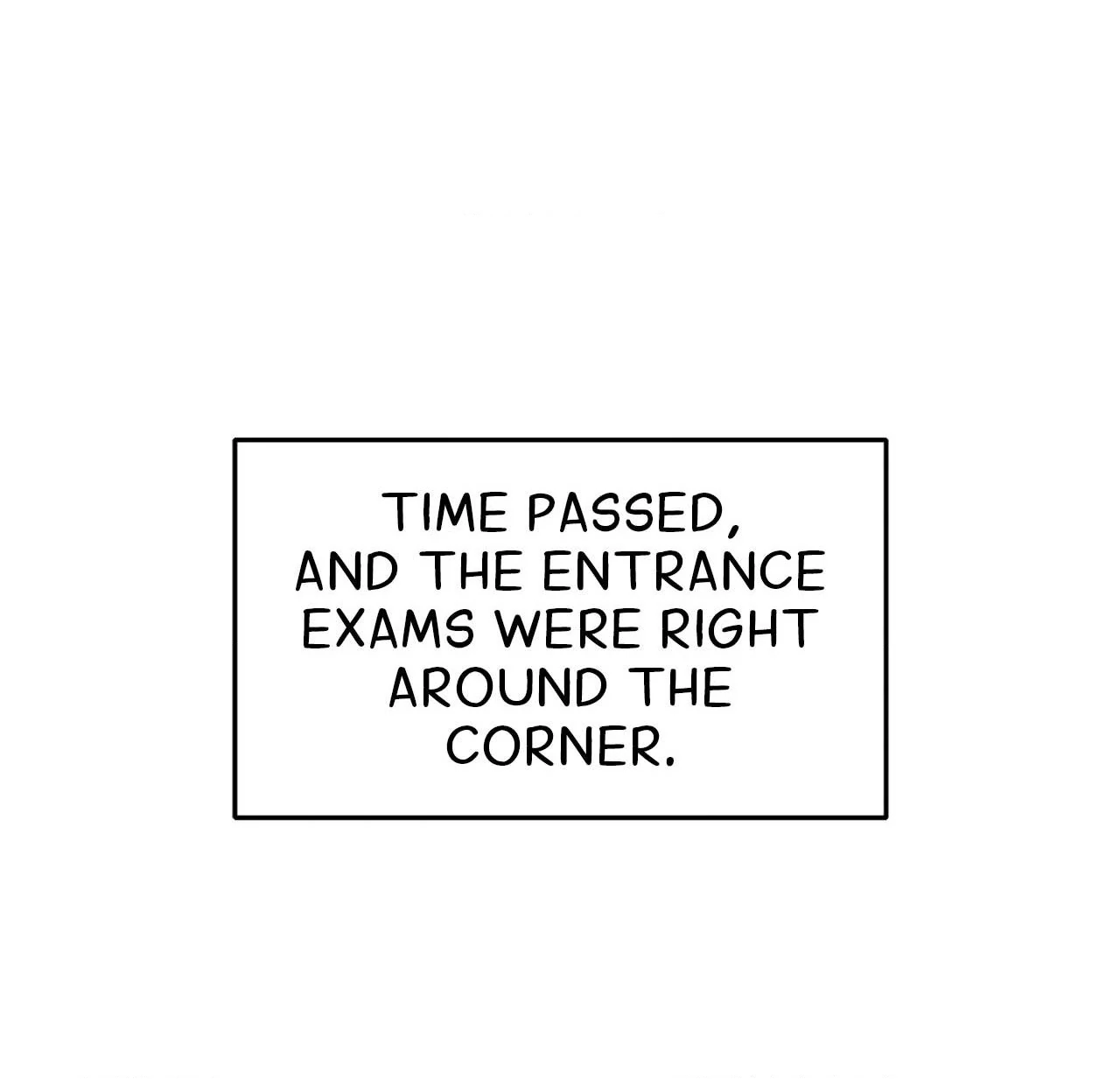 Past Friendship (Official) - Chapter 26 manhwa