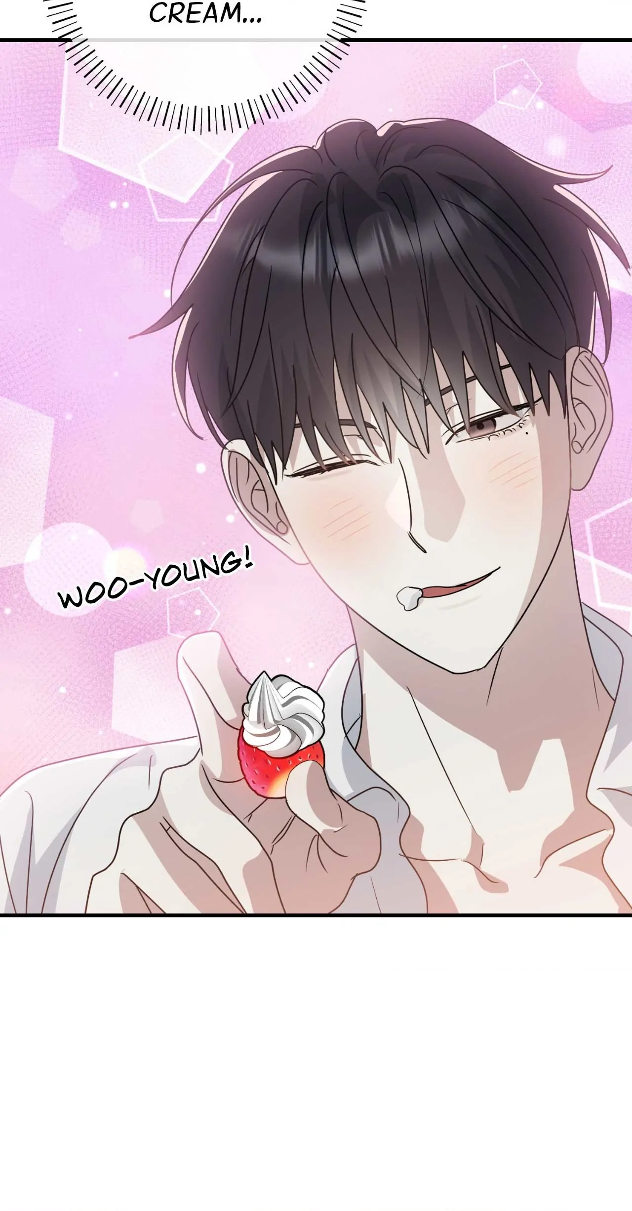 Past Friendship (Official) - Chapter 26 manhwa