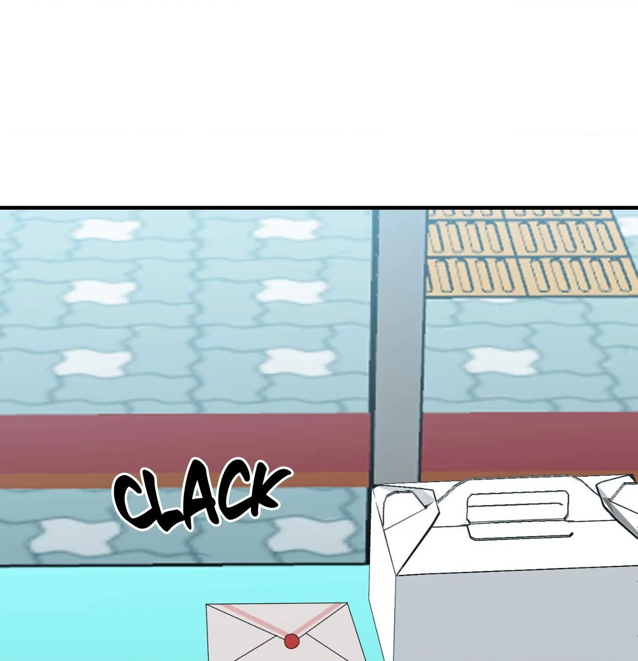 Past Friendship (Official) - Chapter 26 manhwa