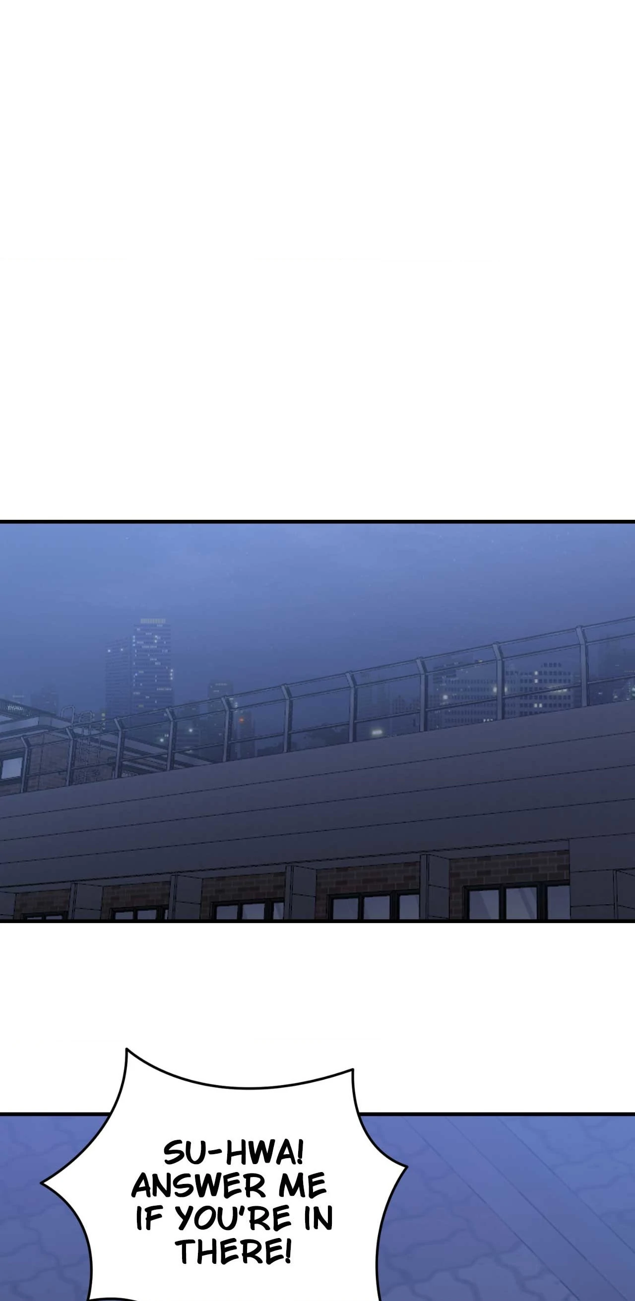 Past Friendship (Official) - Chapter 27 manhwa