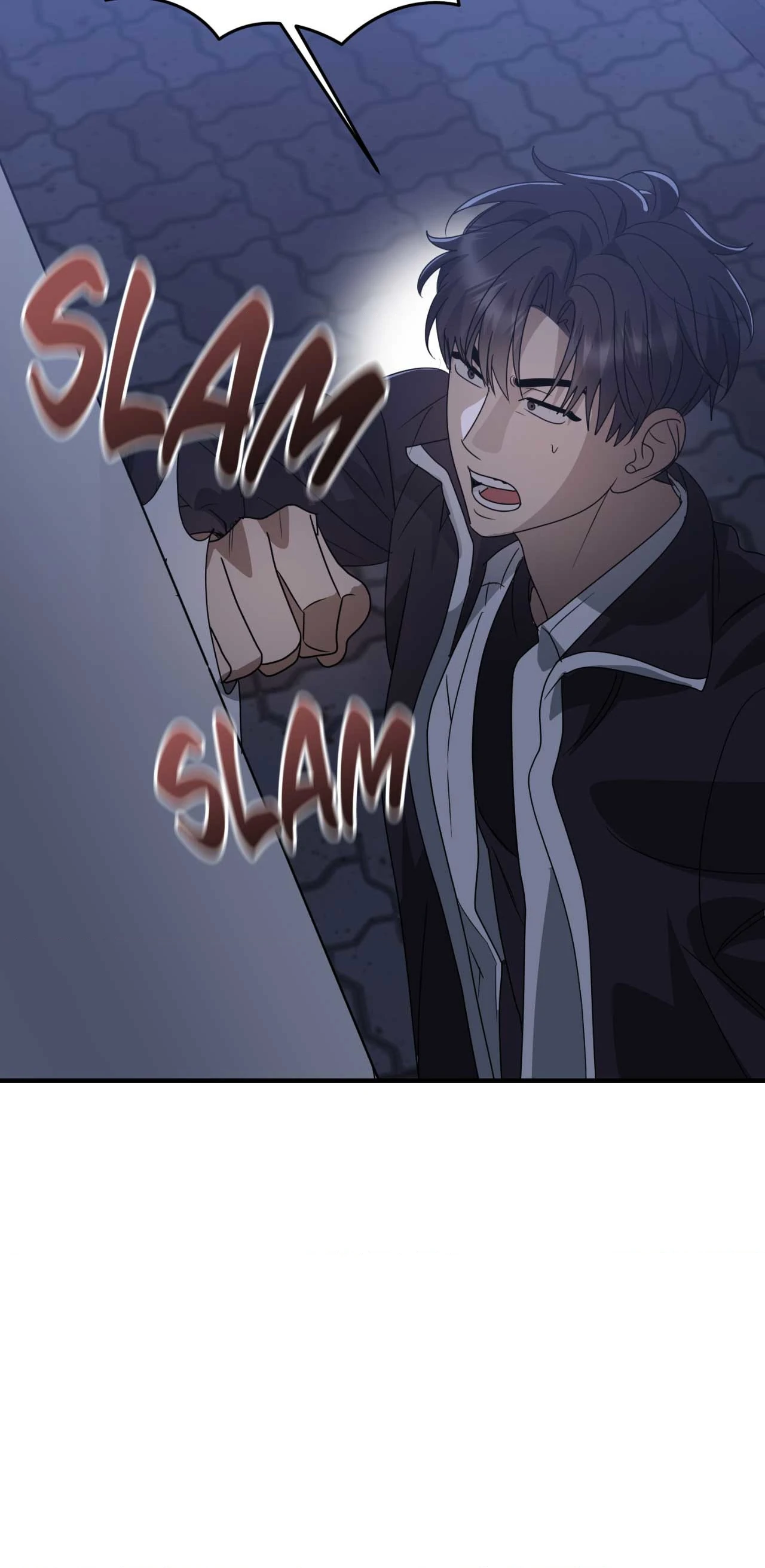 Past Friendship (Official) - Chapter 27 manhwa