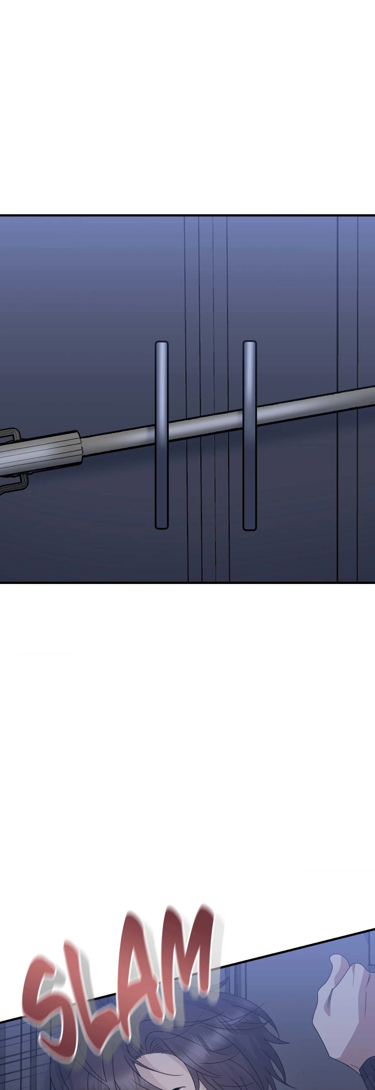 Past Friendship (Official) - Chapter 27 manhwa