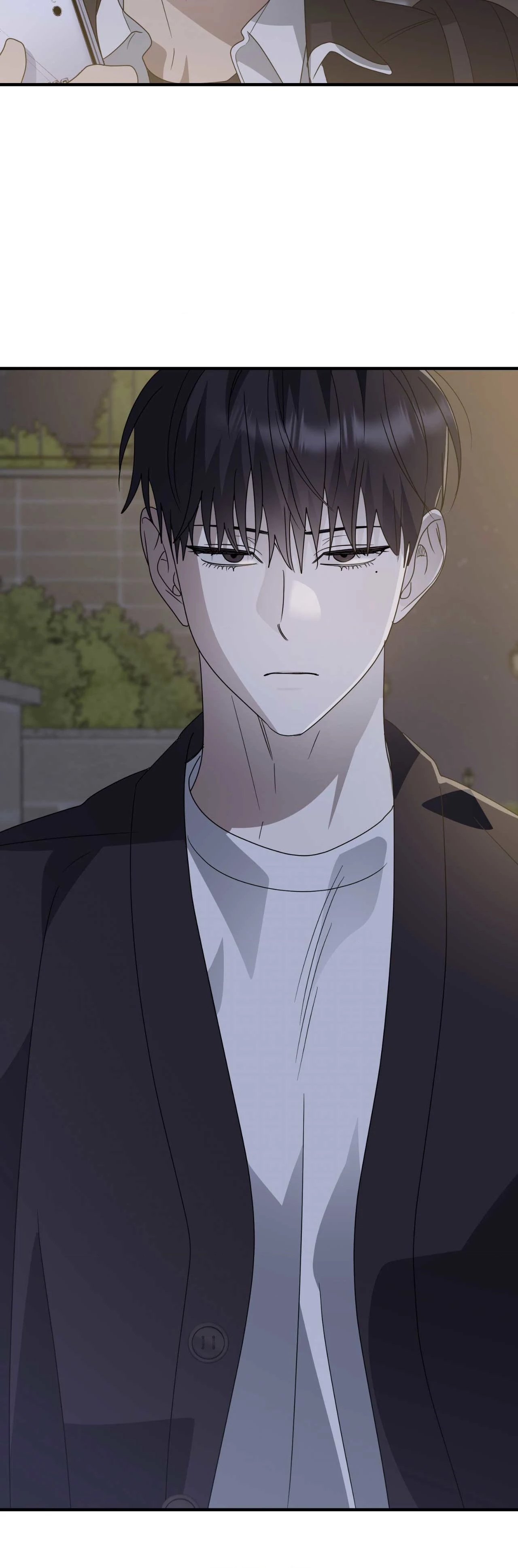 Past Friendship (Official) - Chapter 27 manhwa