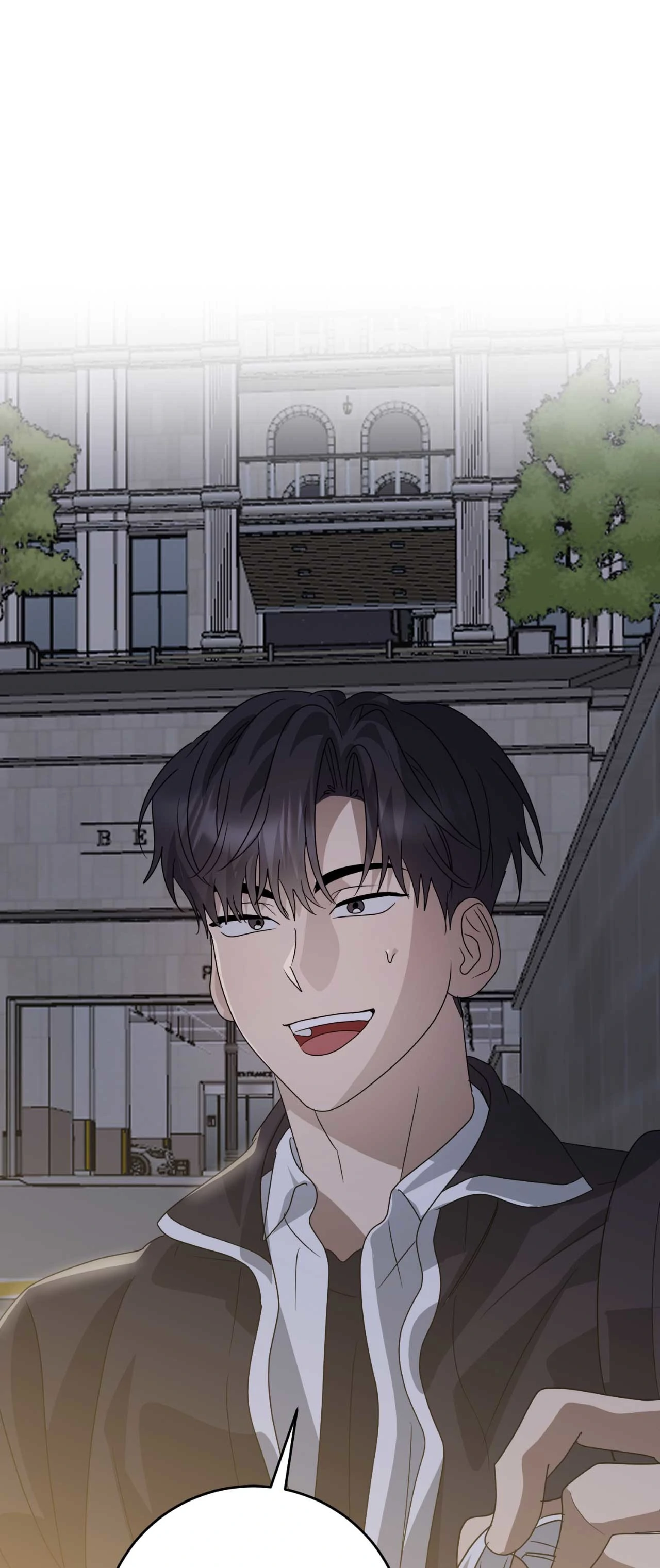 Past Friendship (Official) - Chapter 27 manhwa