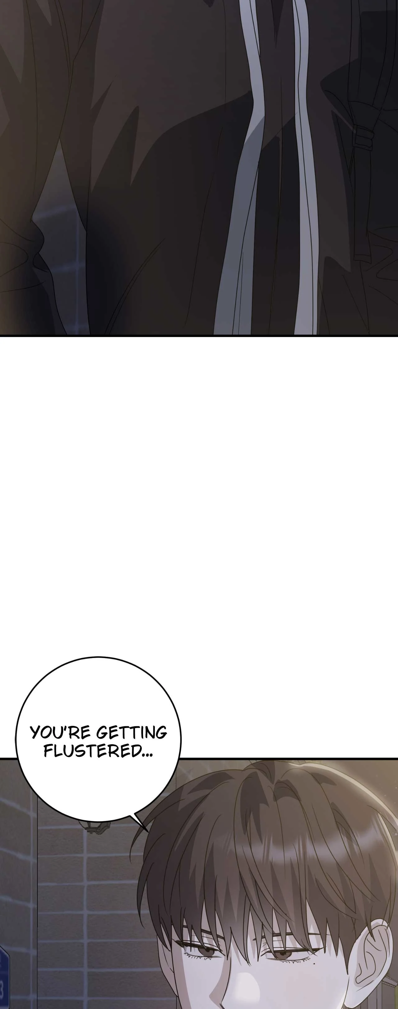 Past Friendship (Official) - Chapter 27 manhwa