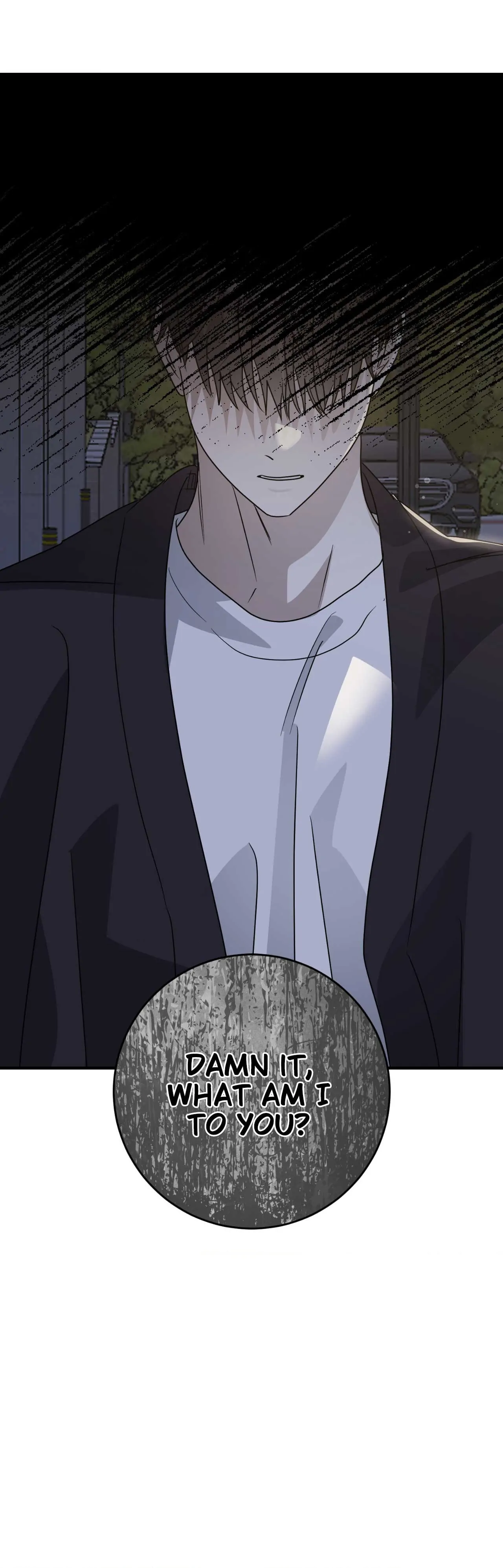 Past Friendship (Official) - Chapter 27 manhwa