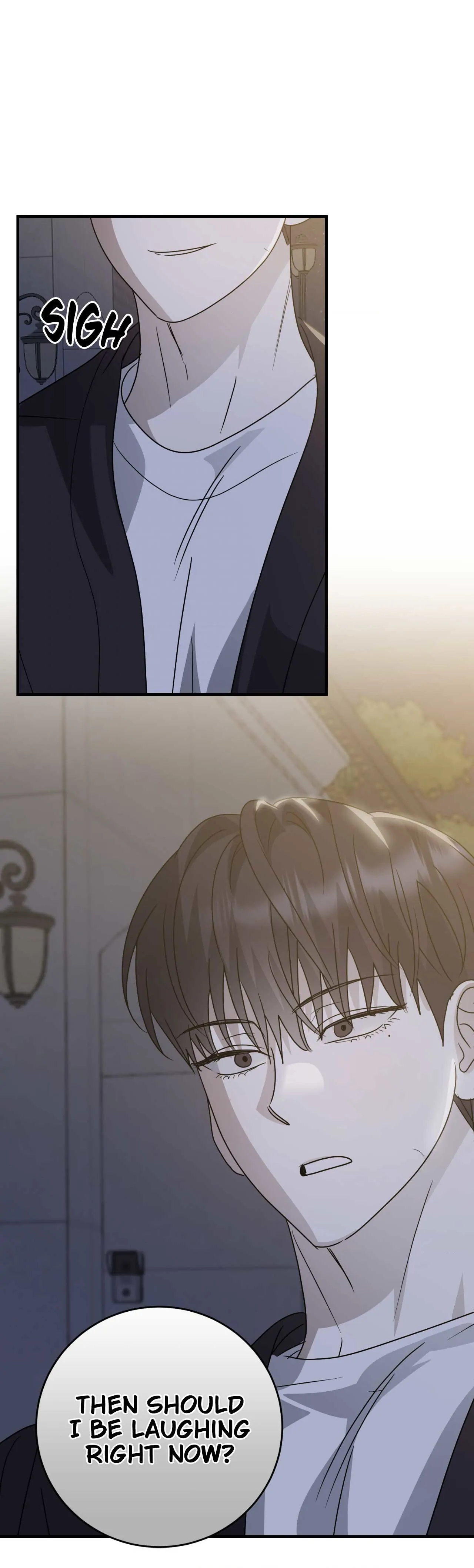 Past Friendship (Official) - Chapter 27 manhwa