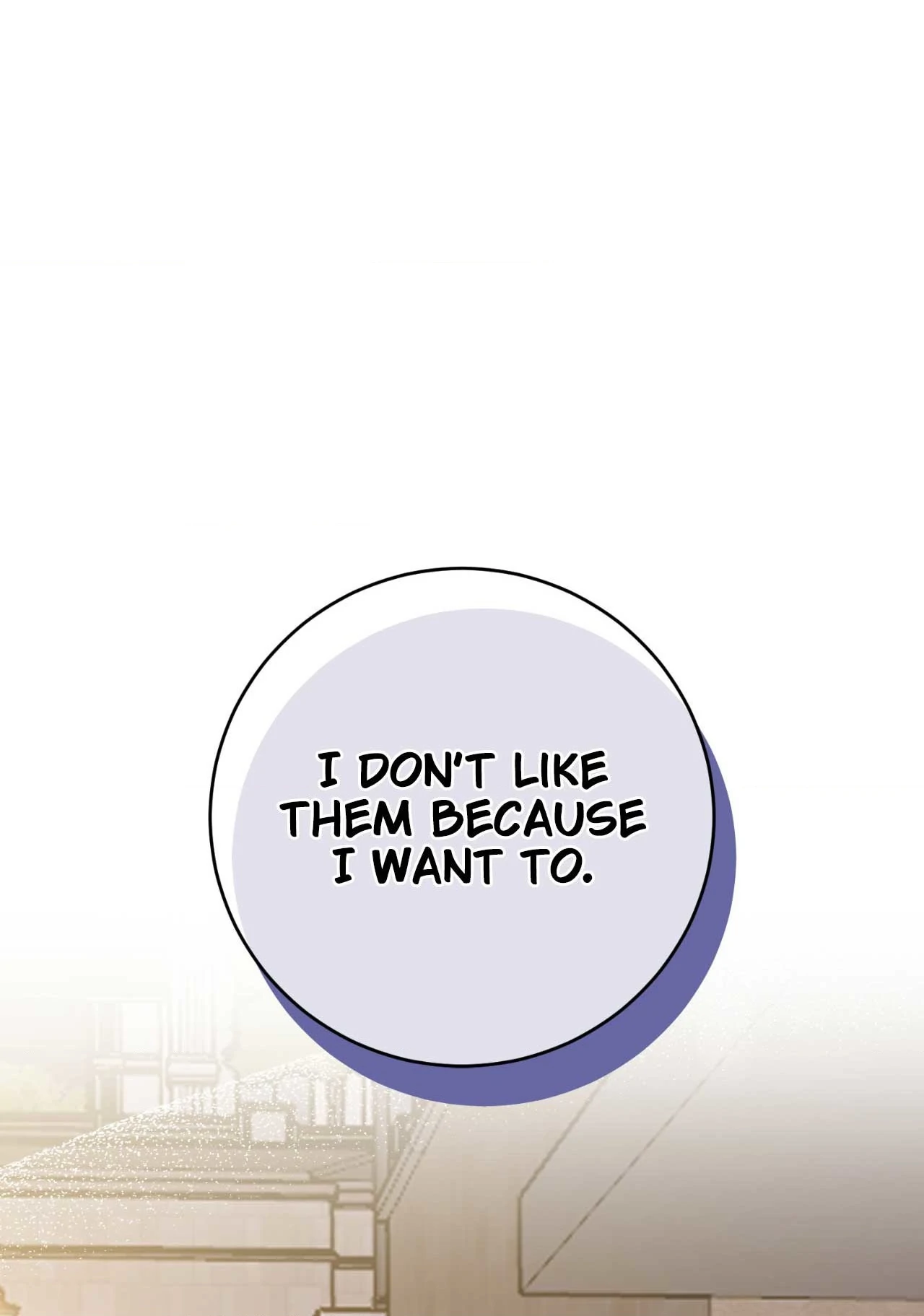 Past Friendship (Official) - Chapter 27 manhwa