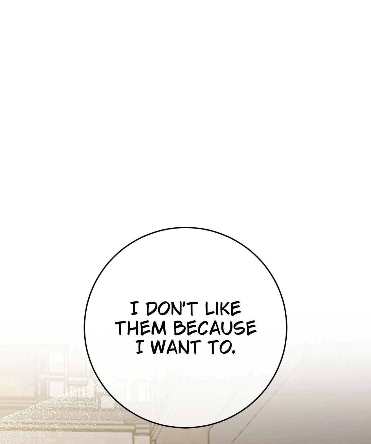 Past Friendship (Official) - Chapter 28 manhwa
