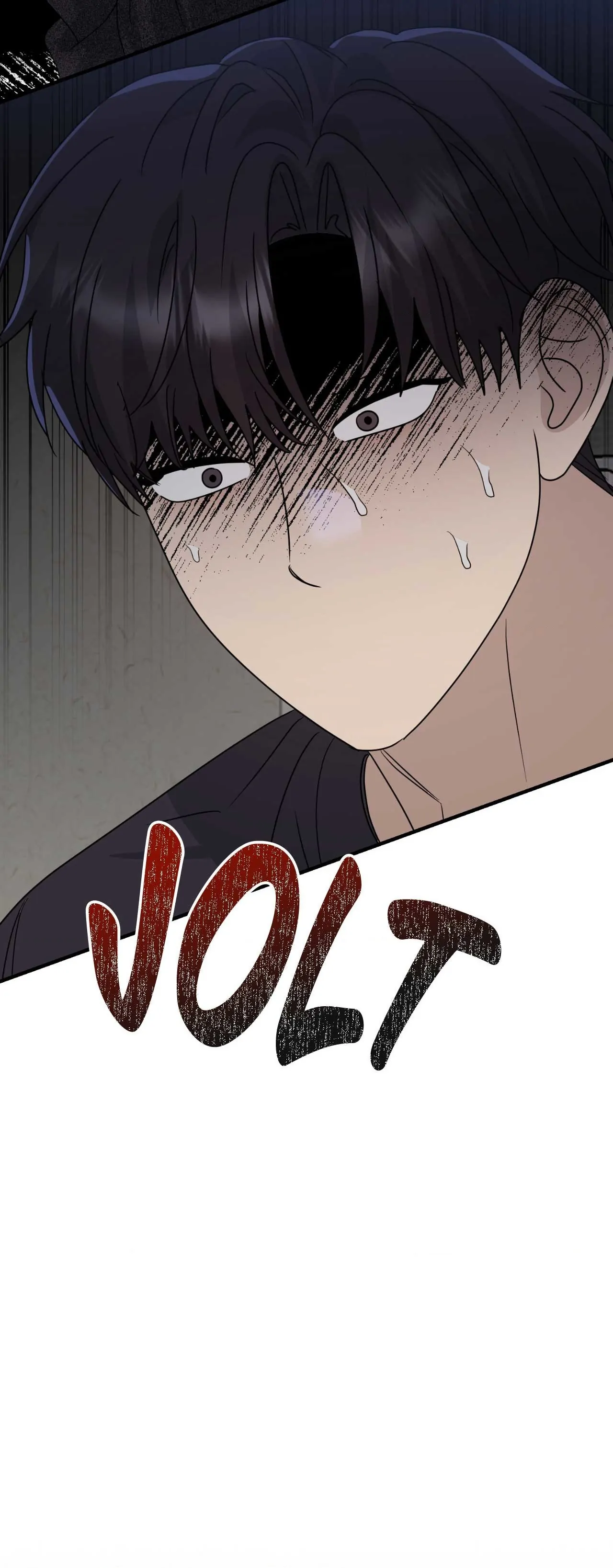 Past Friendship (Official) - Chapter 28 manhwa