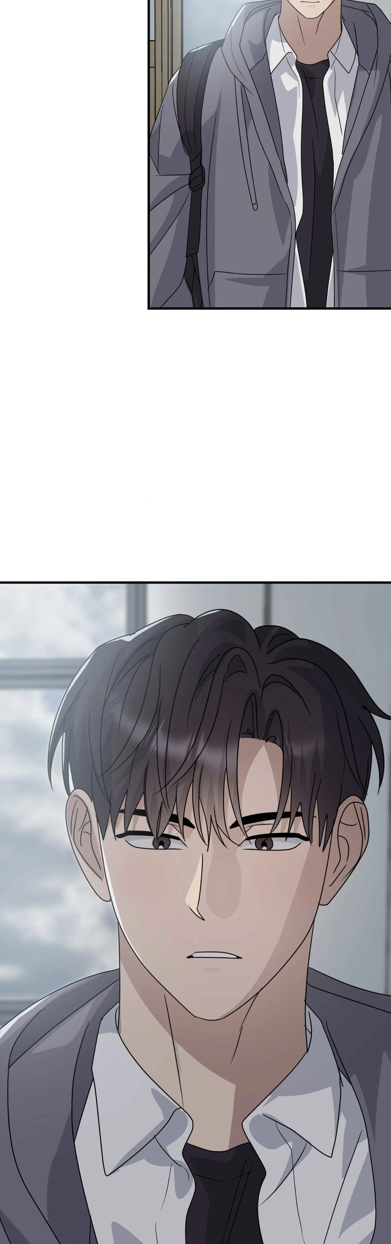 Past Friendship (Official) - Chapter 28 manhwa
