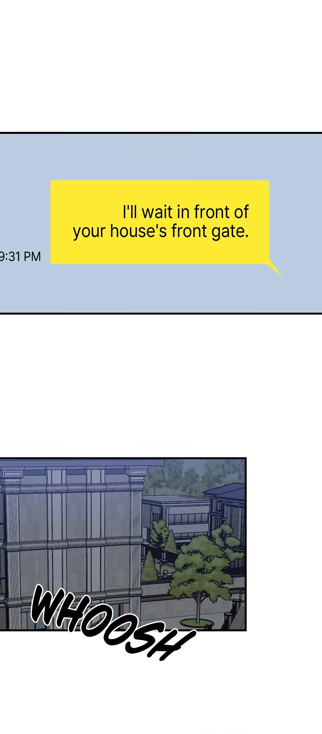 Past Friendship (Official) - Chapter 28 manhwa