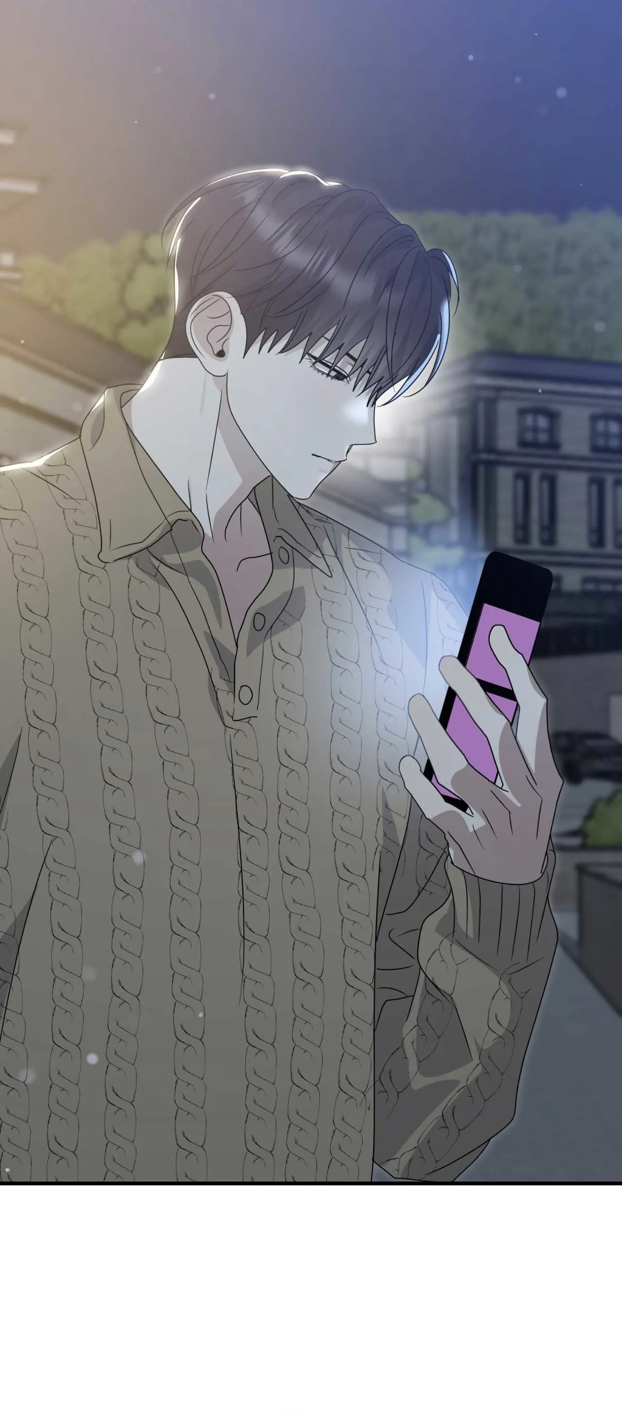 Past Friendship (Official) - Chapter 28 manhwa