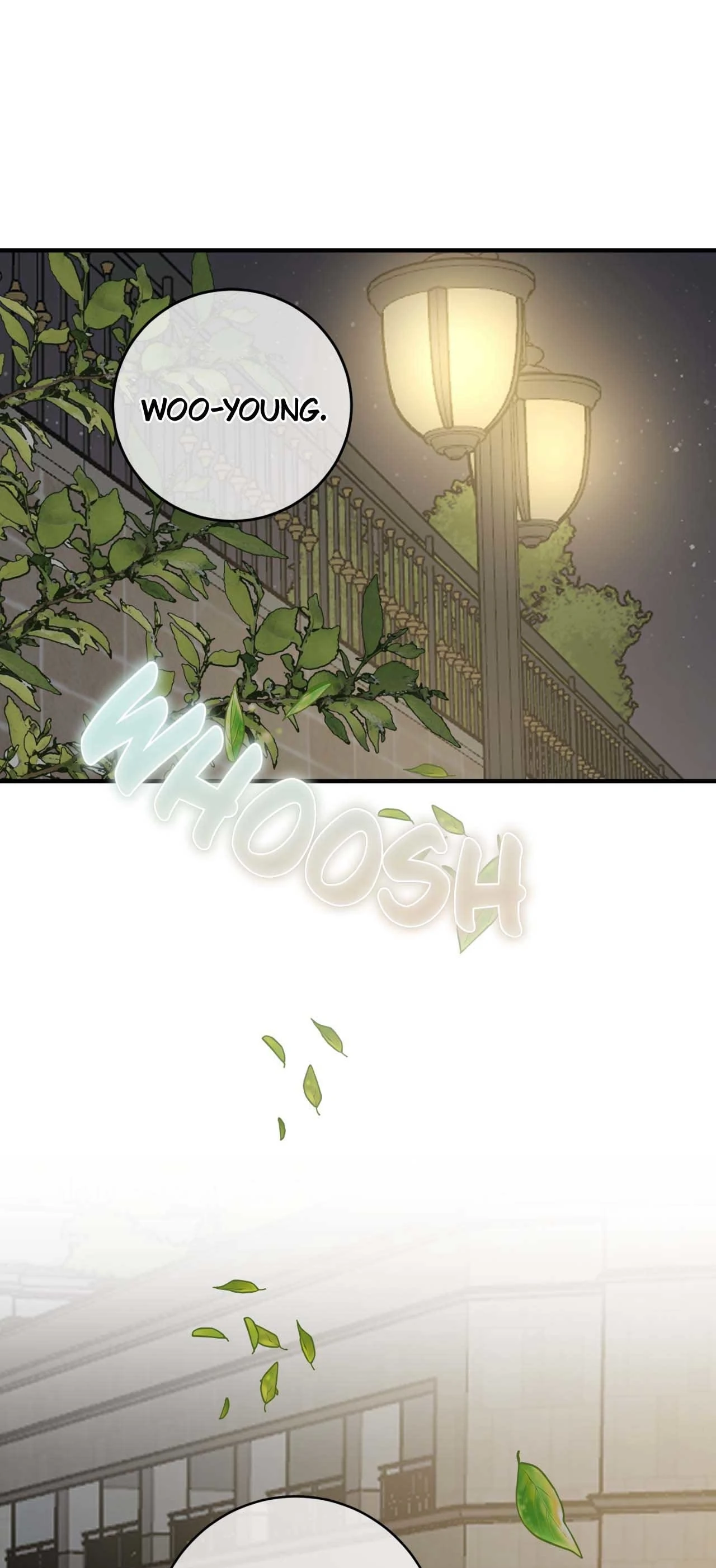 Past Friendship (Official) - Chapter 29 manhwa