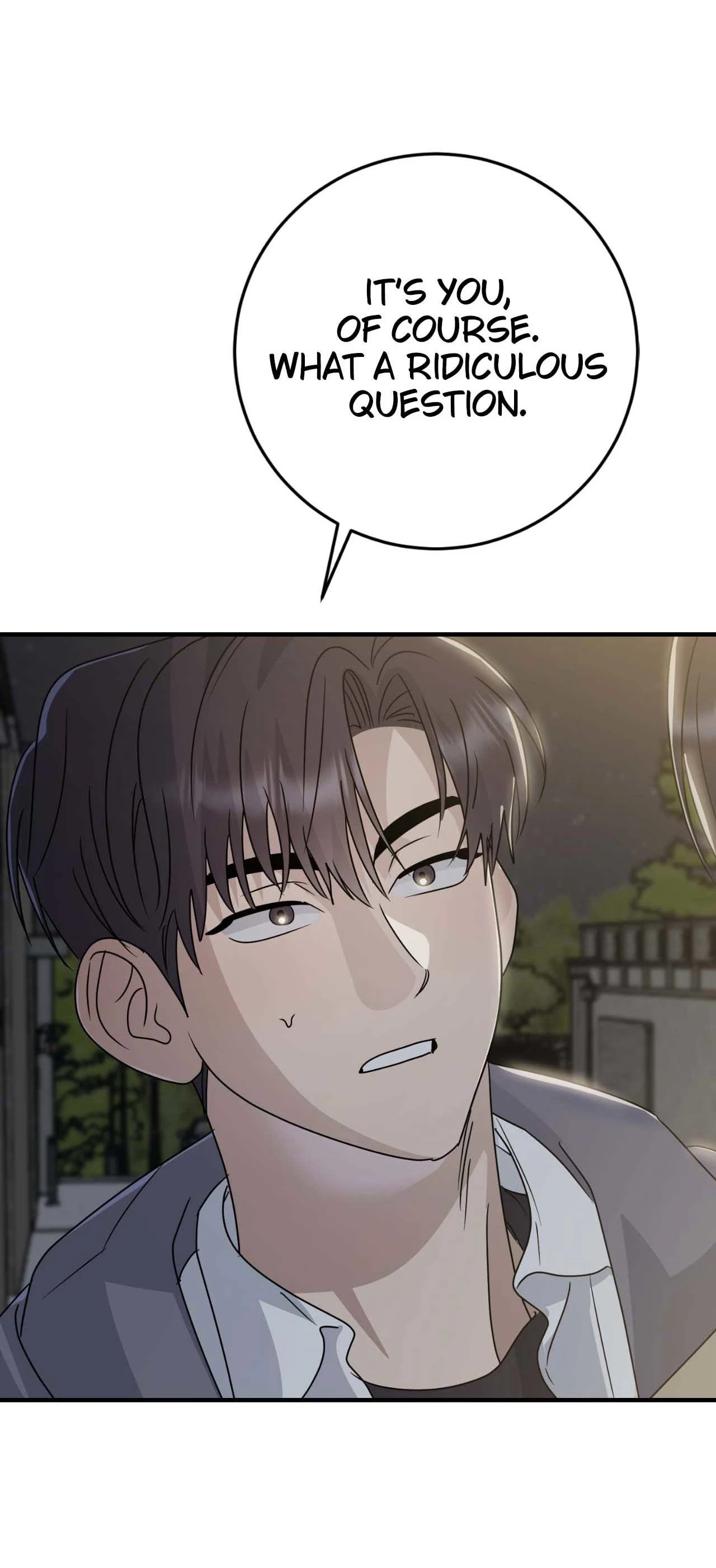 Past Friendship (Official) - Chapter 29 manhwa