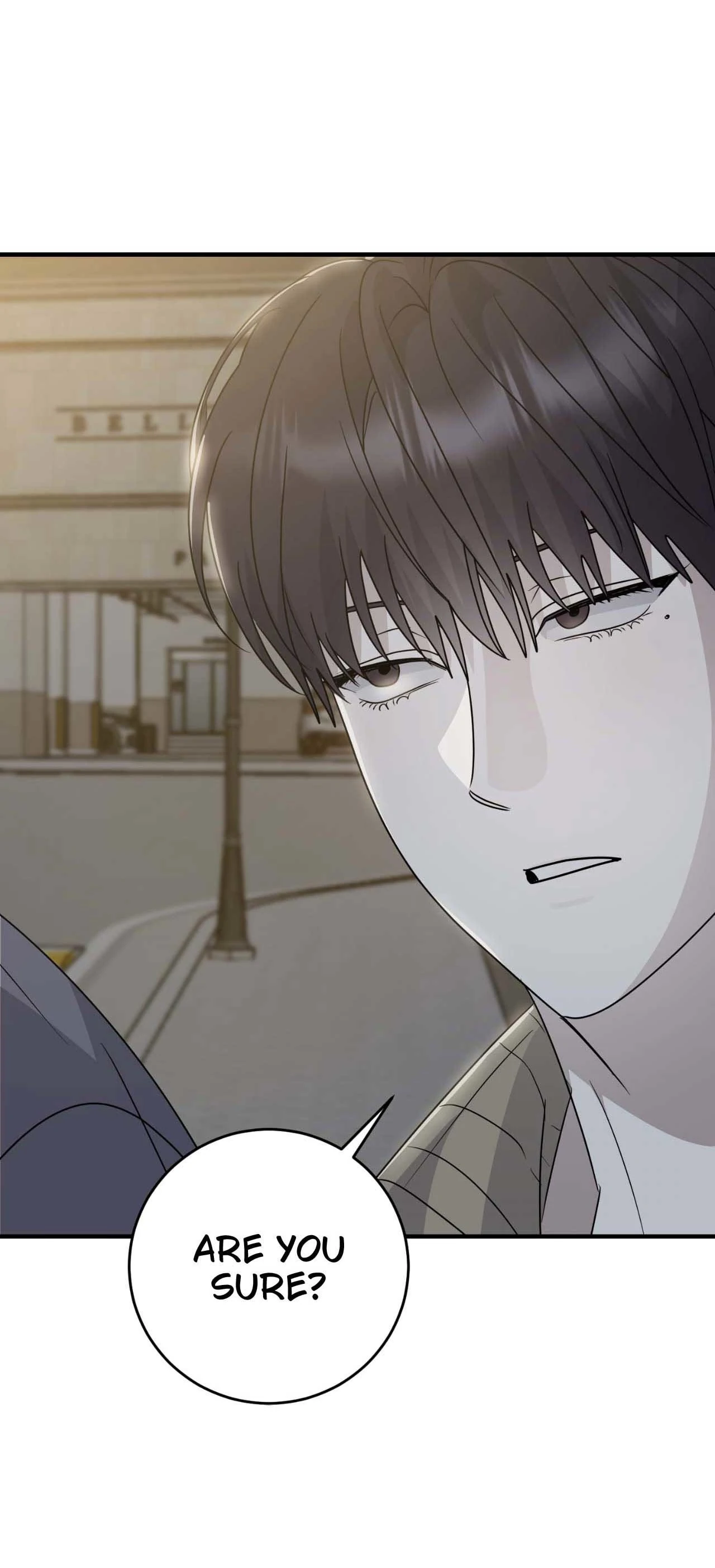 Past Friendship (Official) - Chapter 29 manhwa