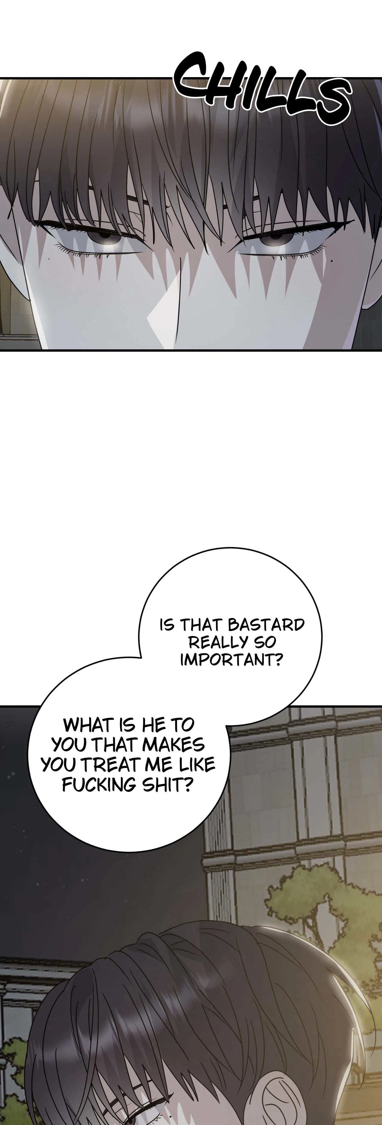 Past Friendship (Official) - Chapter 29 manhwa