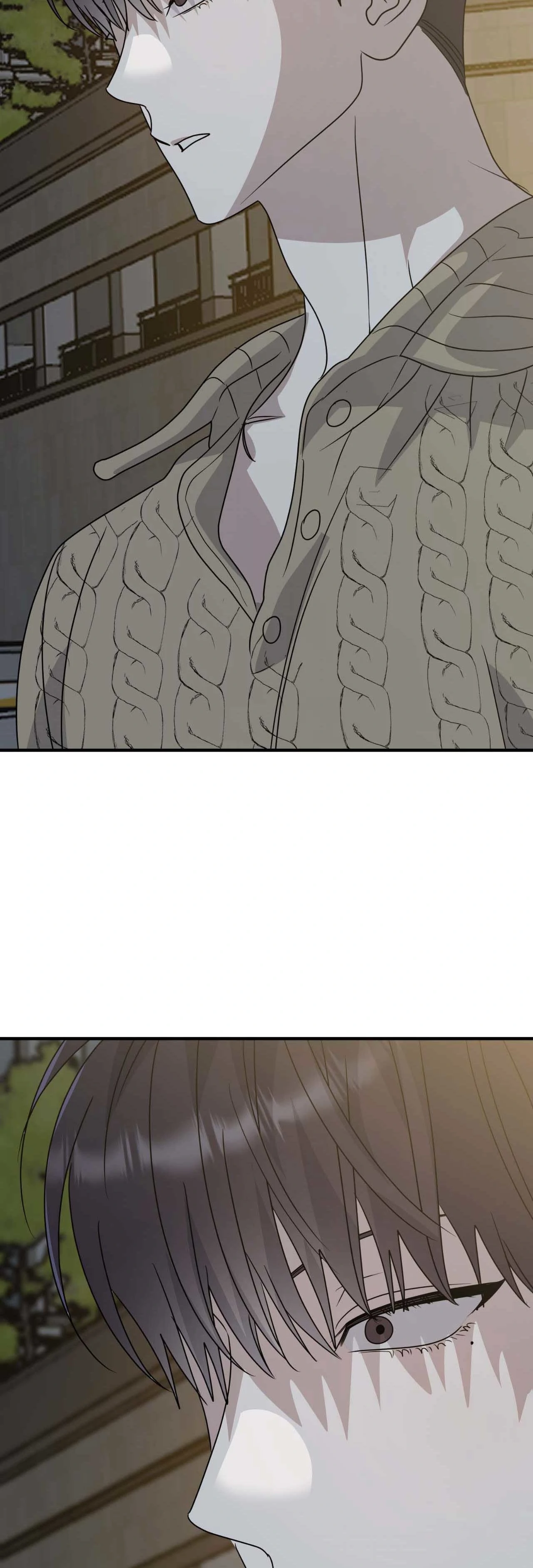 Past Friendship (Official) - Chapter 29 manhwa