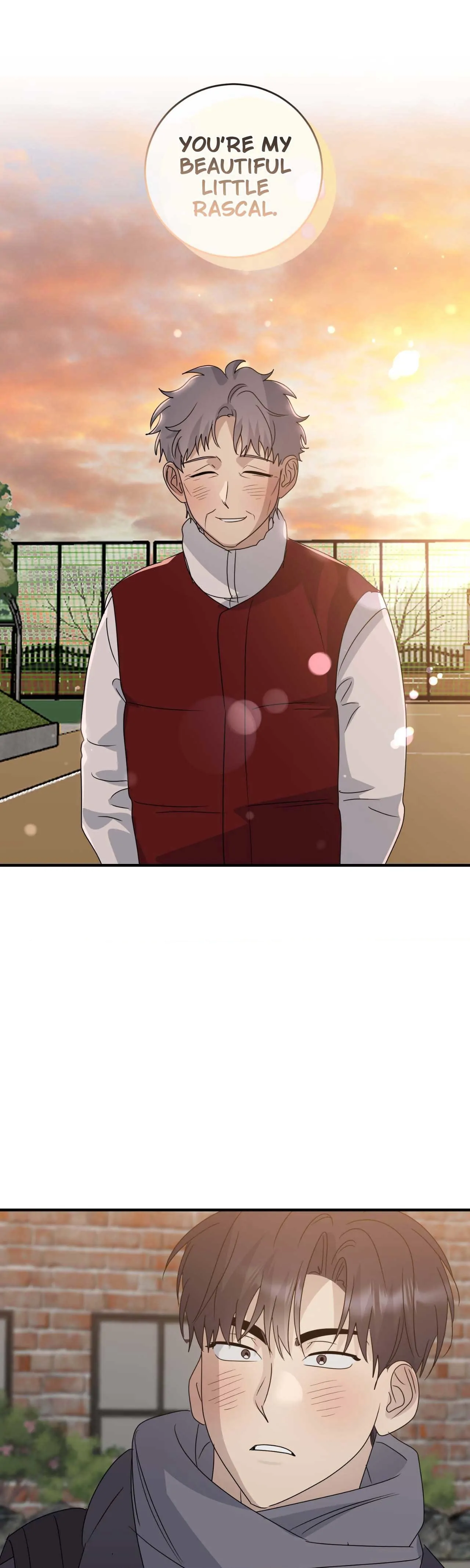 Past Friendship (Official) - Chapter 29 manhwa