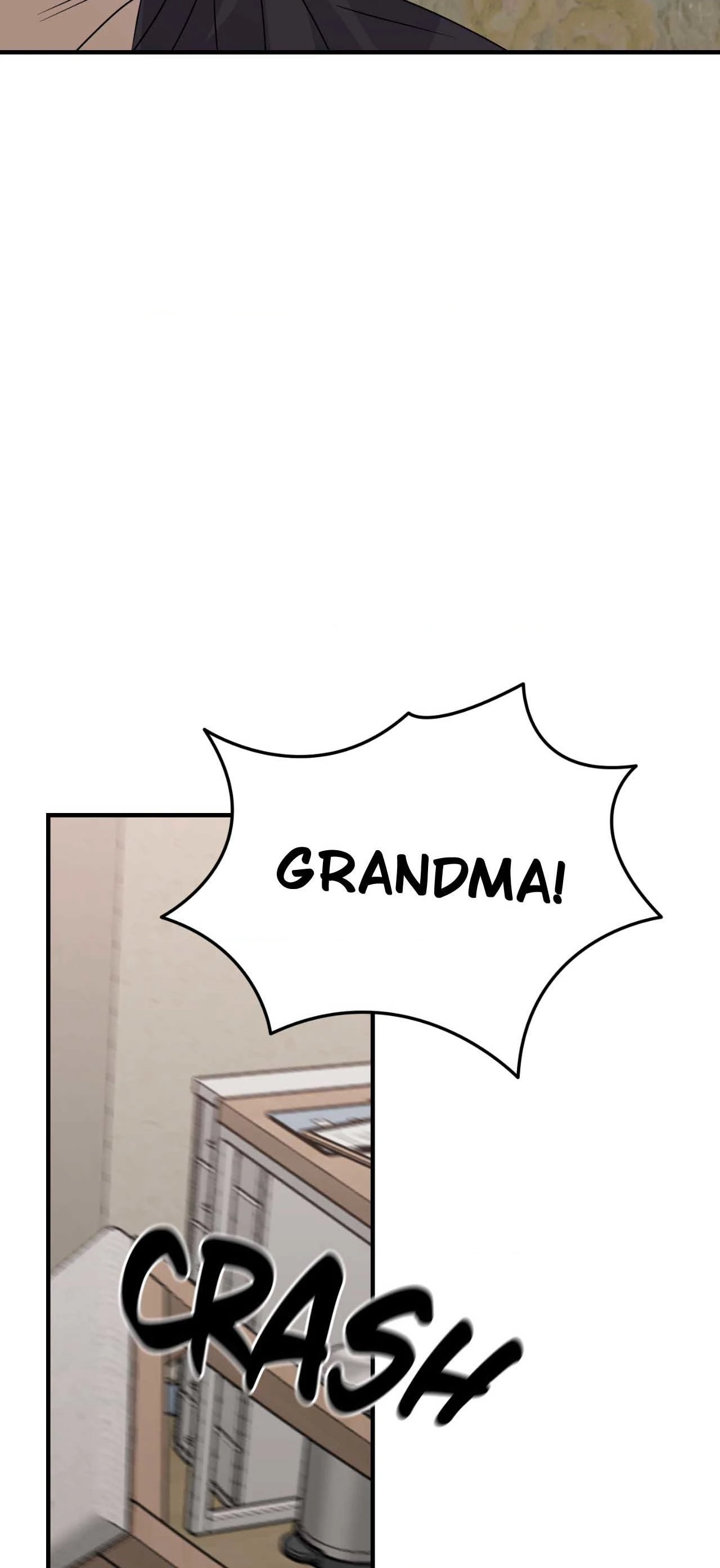 Past Friendship (Official) - Chapter 29 manhwa