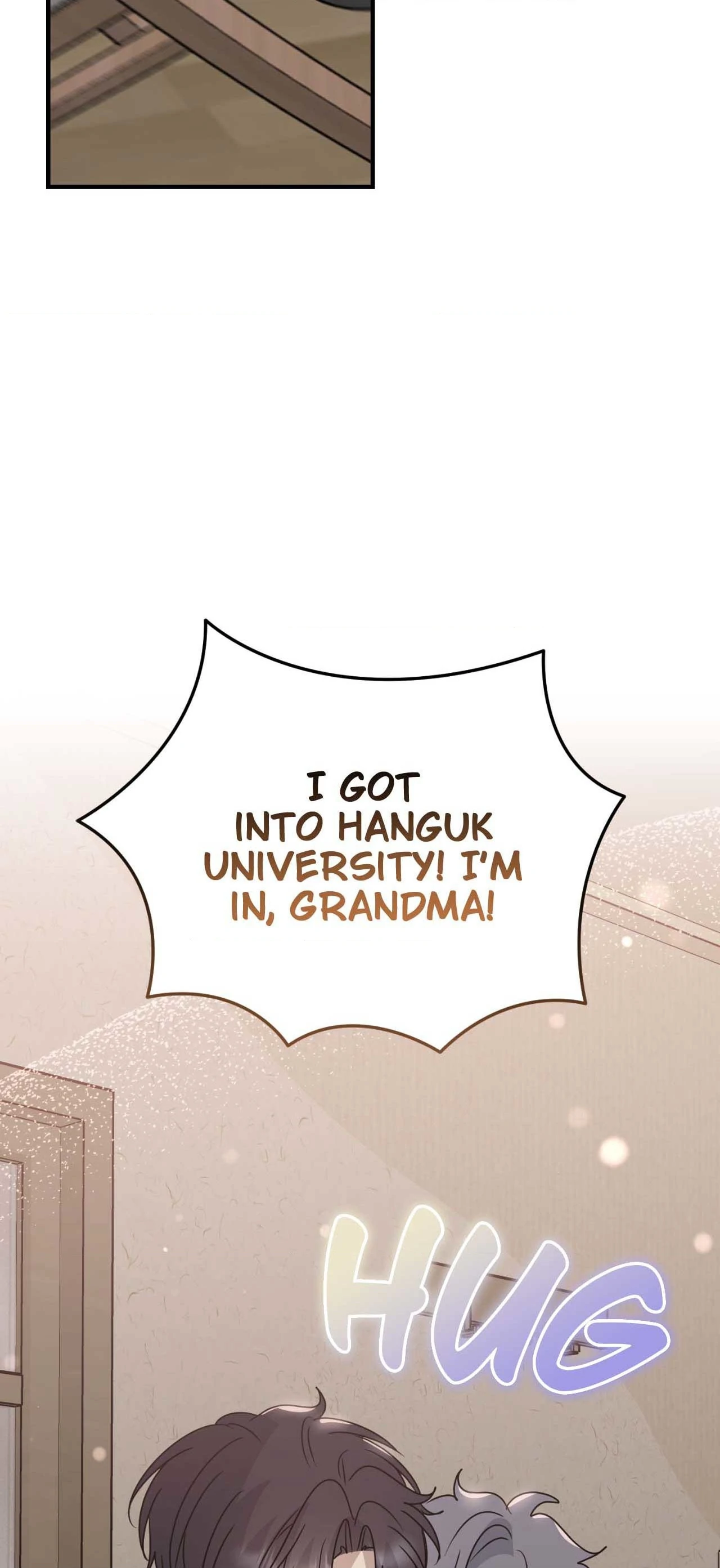 Past Friendship (Official) - Chapter 29 manhwa