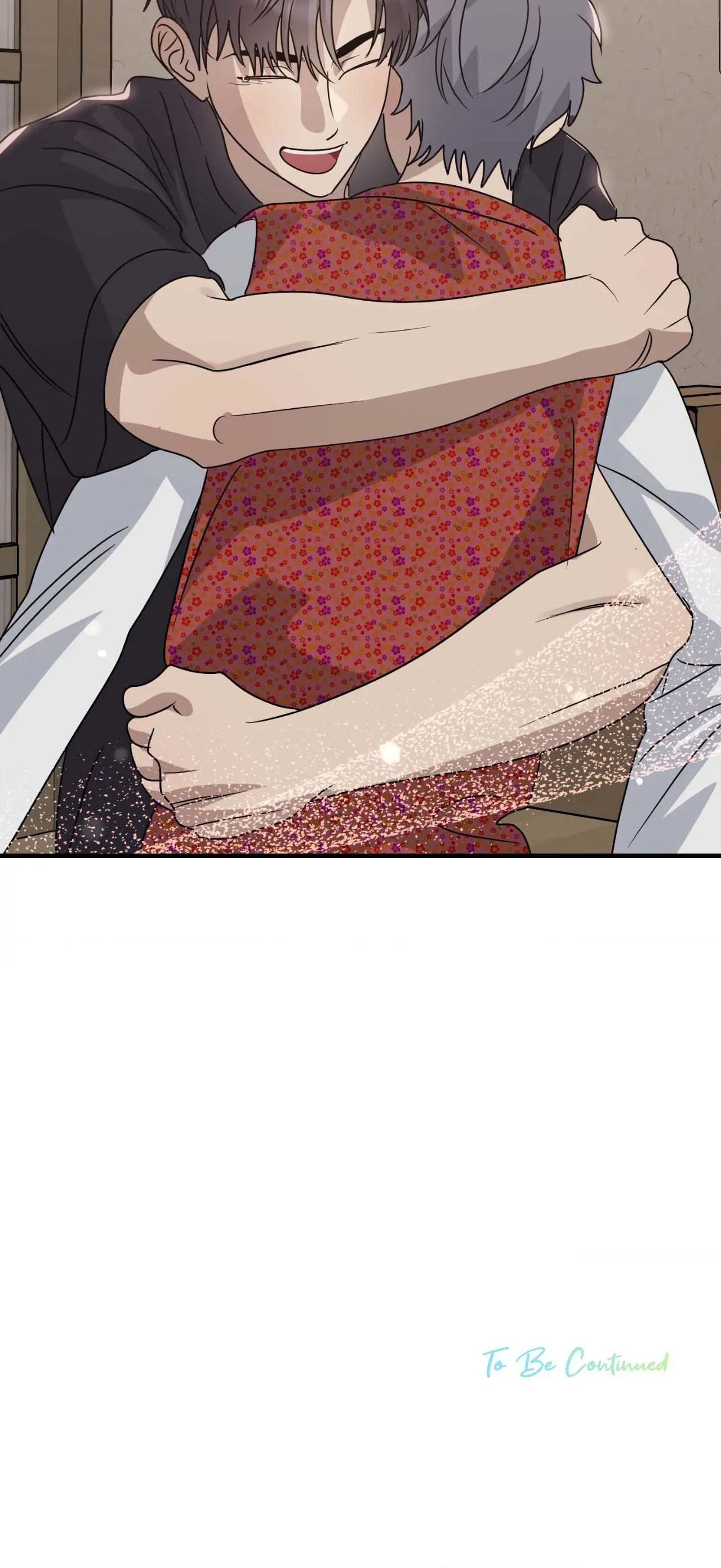 Past Friendship (Official) - Chapter 29 manhwa