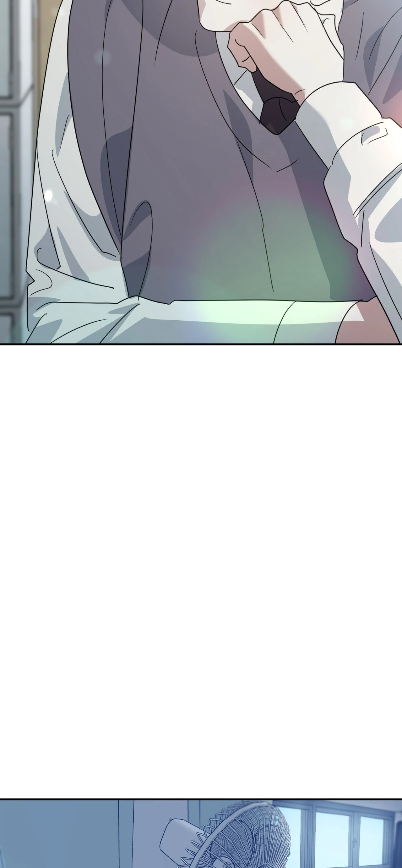 Past Friendship (Official) - Chapter 3 manhwa