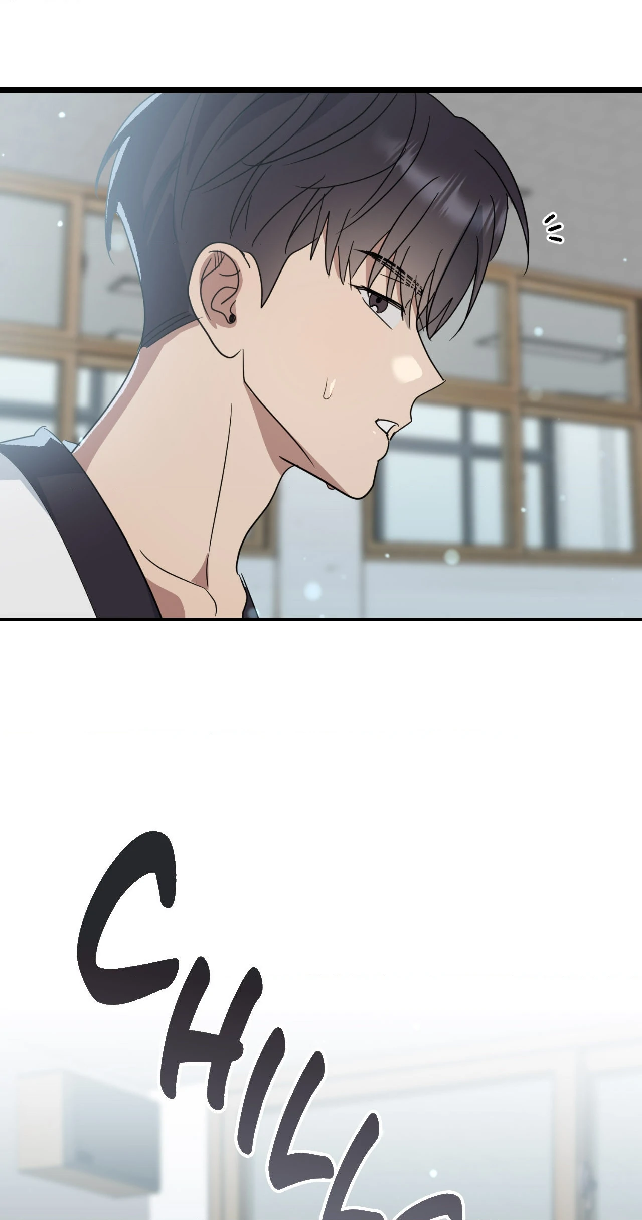 Past Friendship (Official) - Chapter 3 manhwa