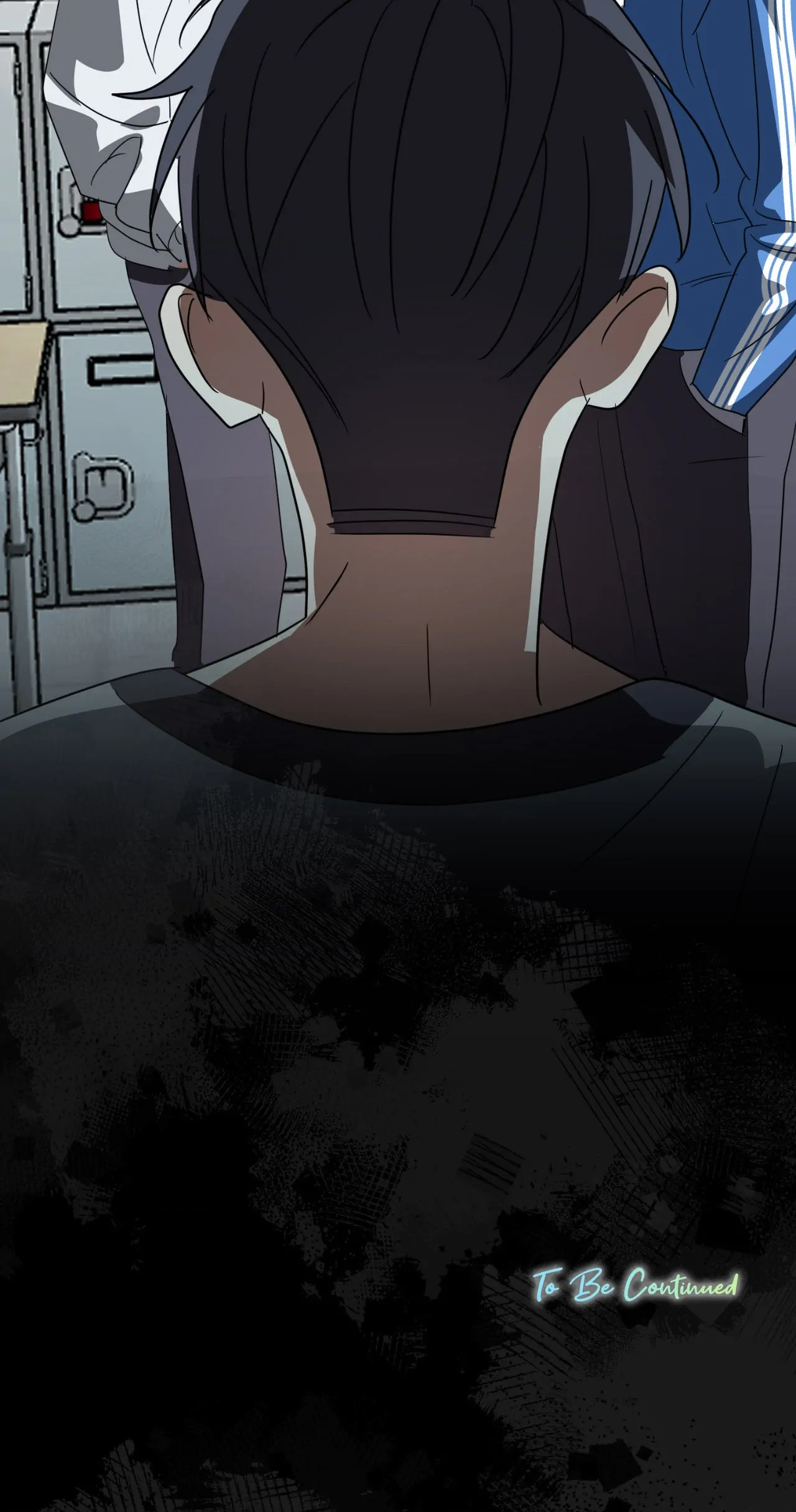Past Friendship (Official) - Chapter 3 manhwa