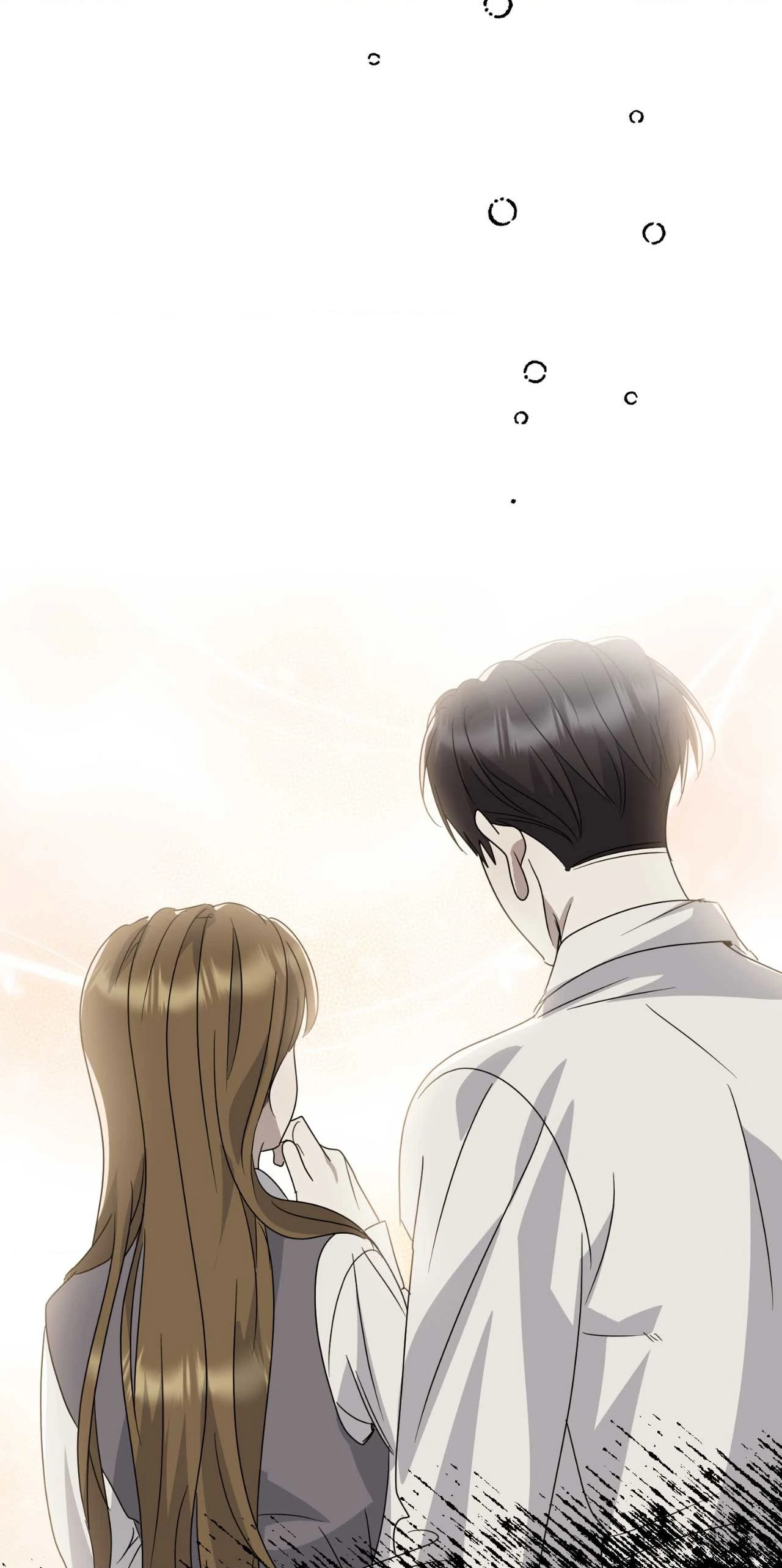 Past Friendship (Official) - Chapter 30 manhwa