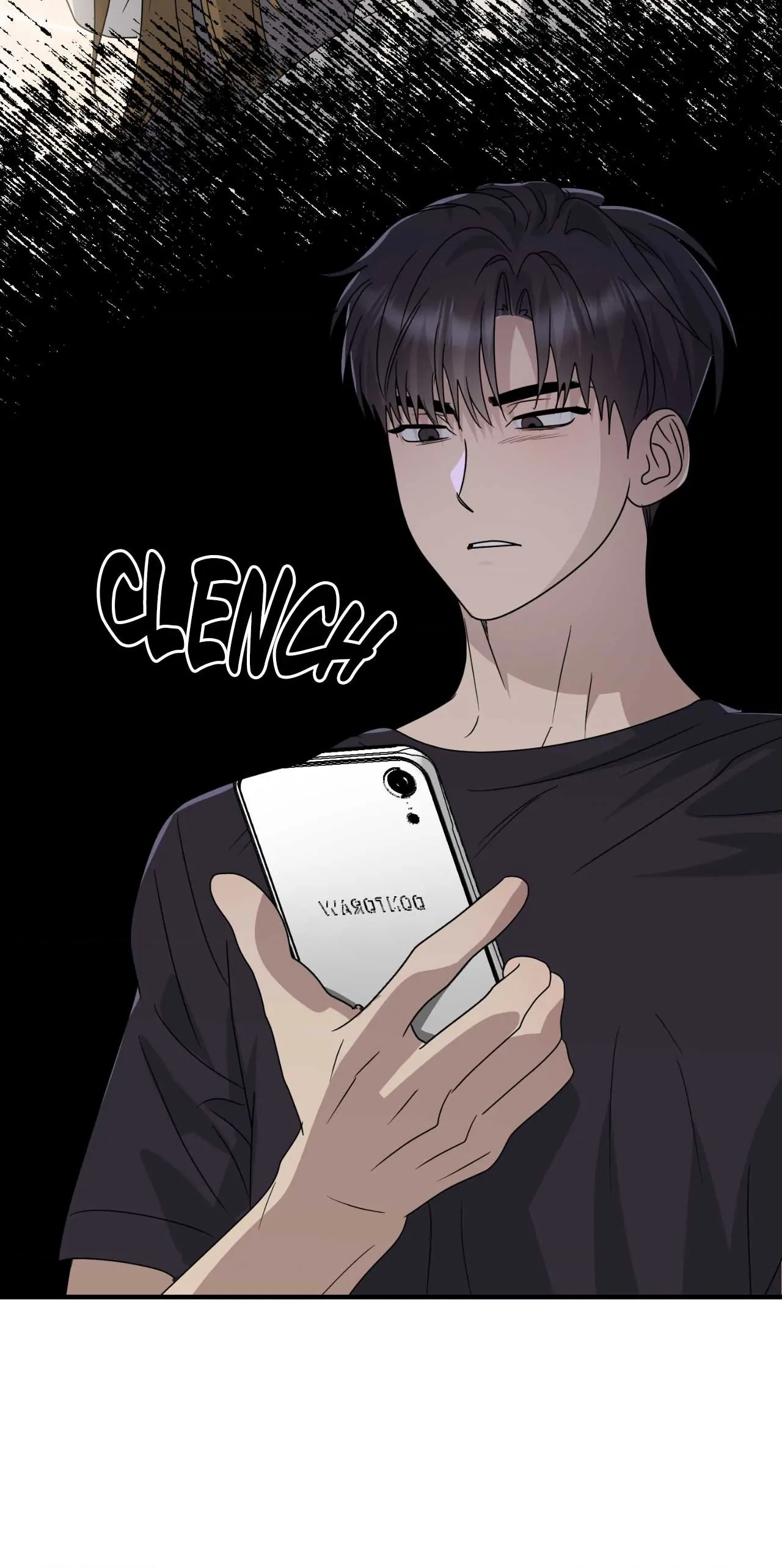 Past Friendship (Official) - Chapter 30 manhwa