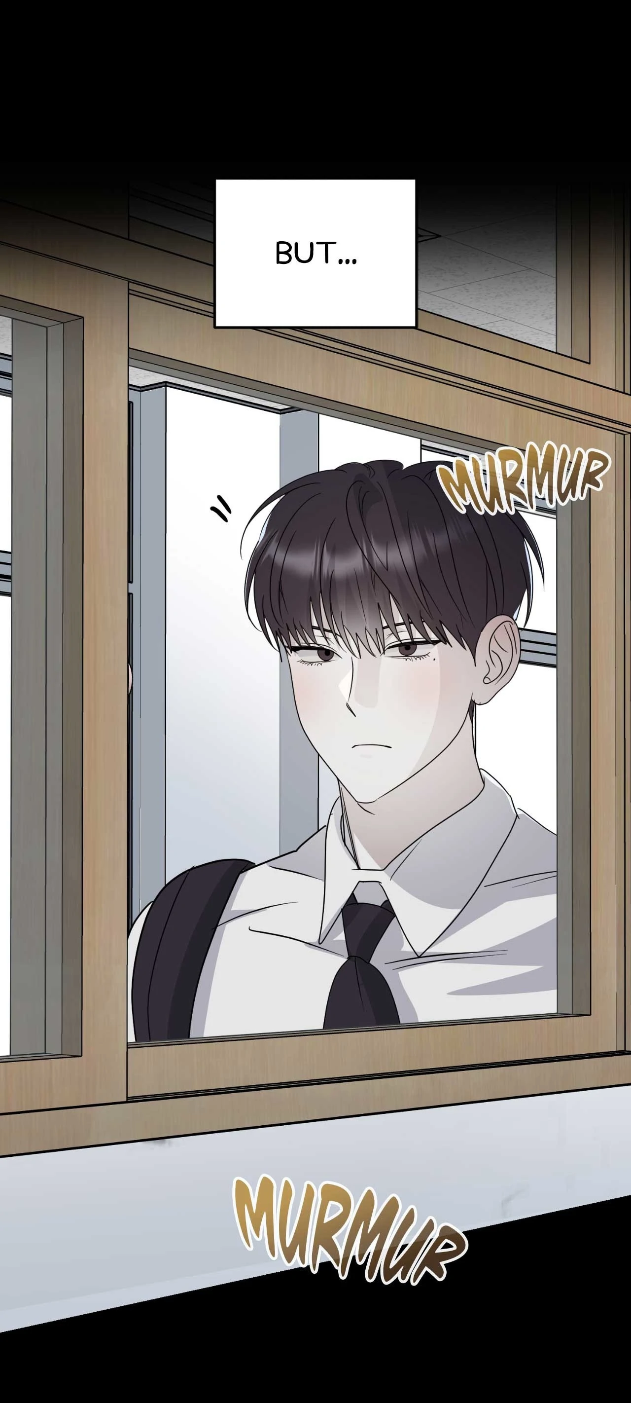 Past Friendship (Official) - Chapter 30 manhwa