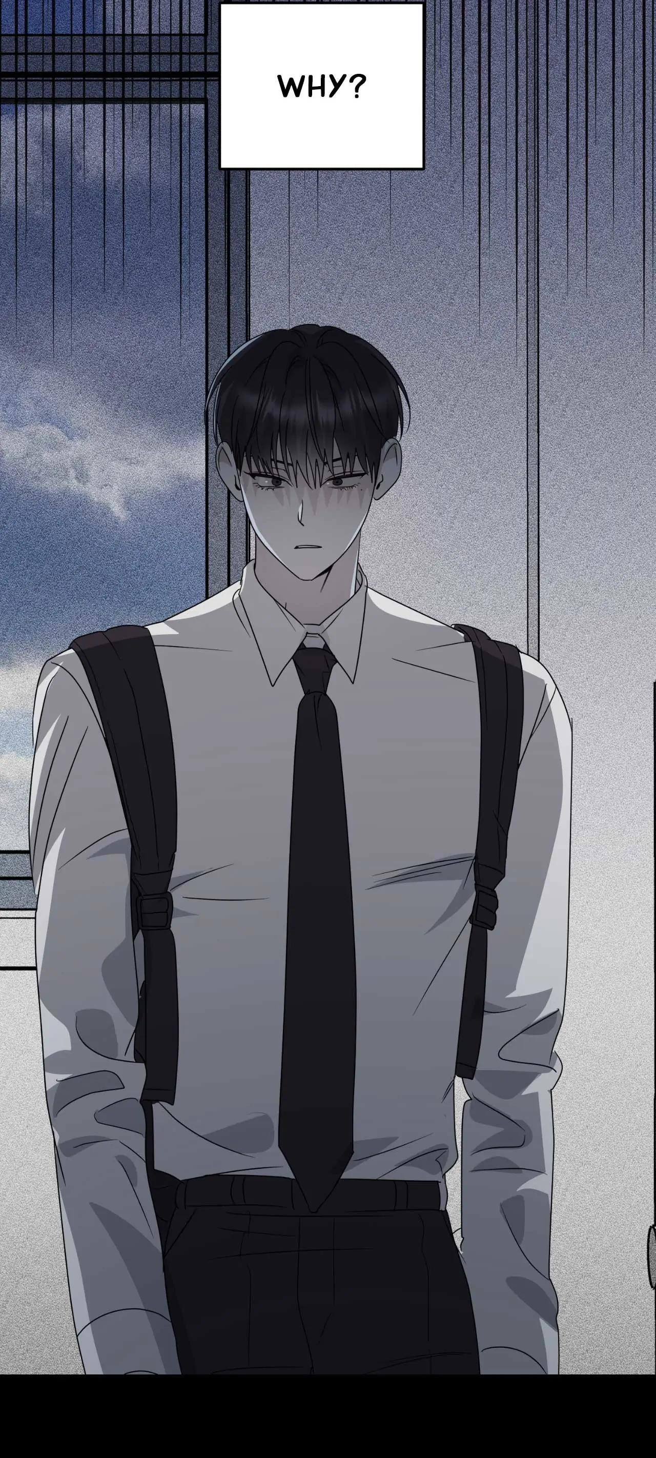 Past Friendship (Official) - Chapter 30 manhwa
