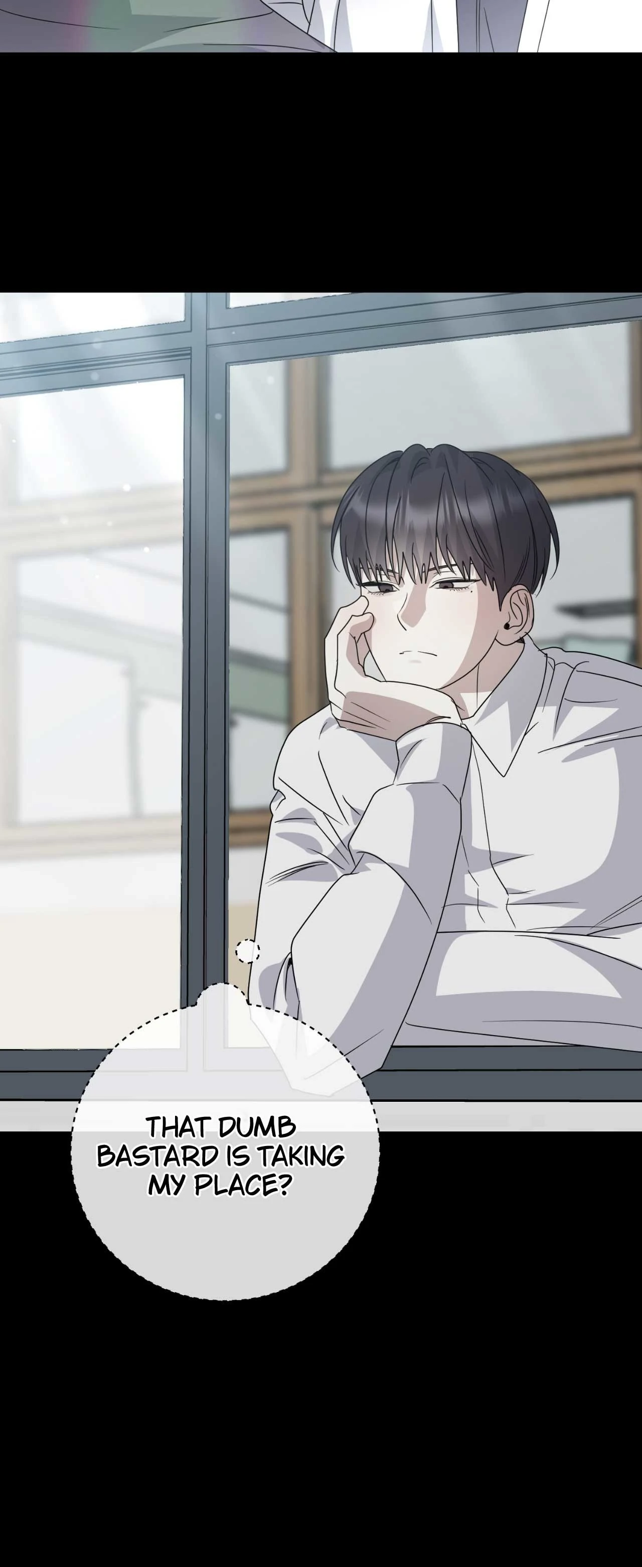 Past Friendship (Official) - Chapter 30 manhwa