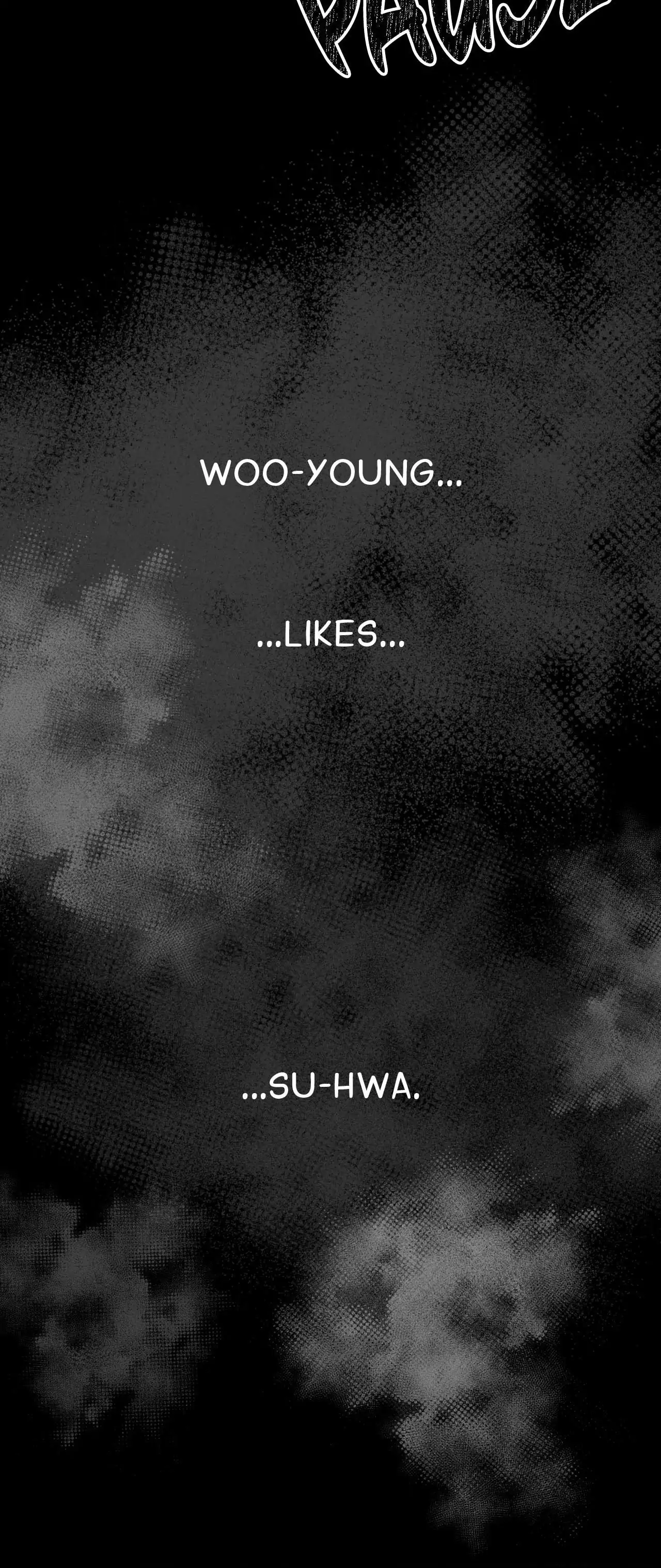 Past Friendship (Official) - Chapter 30 manhwa