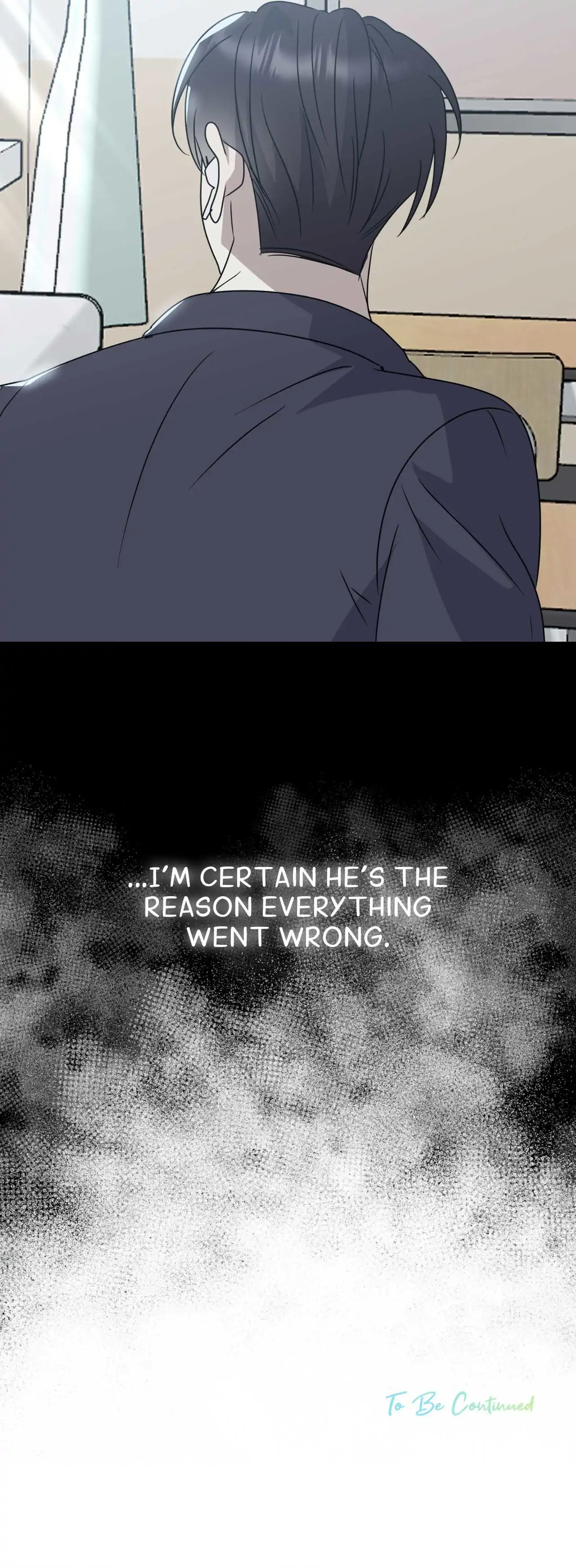 Past Friendship (Official) - Chapter 30 manhwa