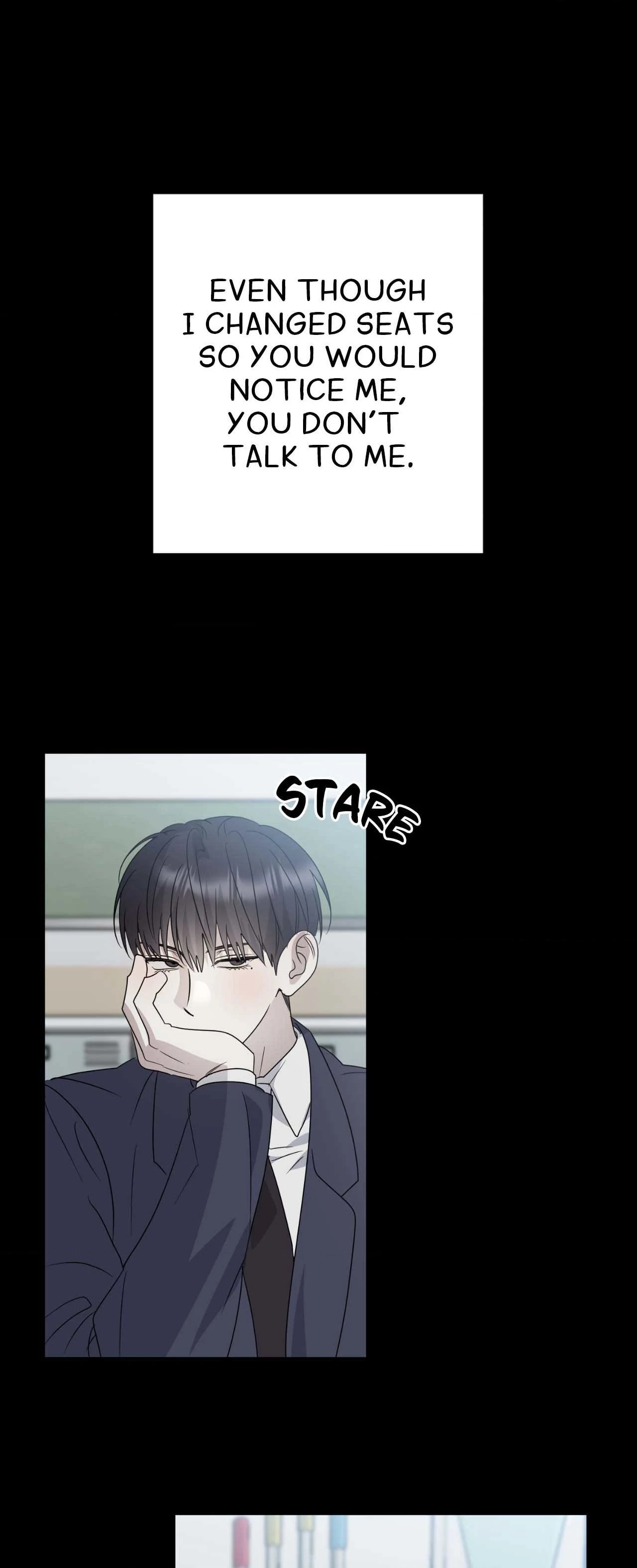 Past Friendship (Official) - Chapter 31 manhwa