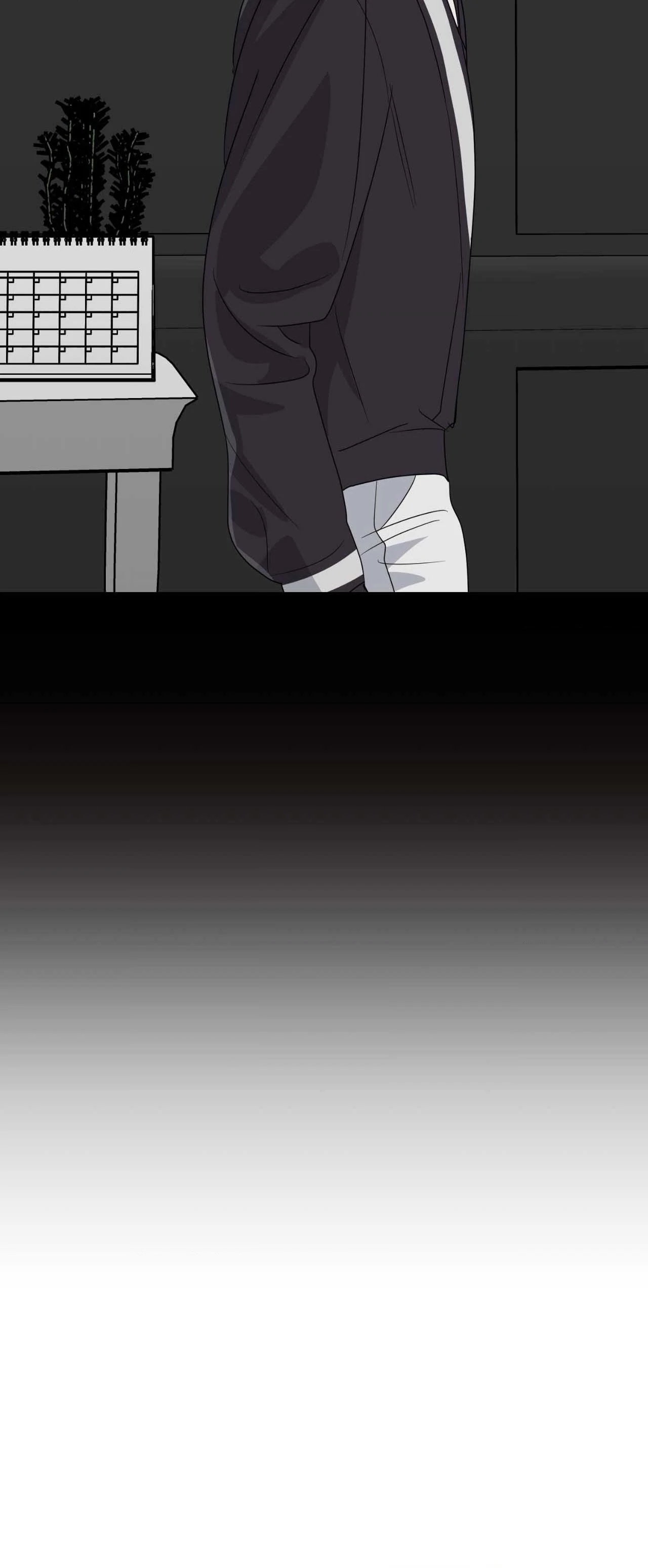 Past Friendship (Official) - Chapter 31 manhwa