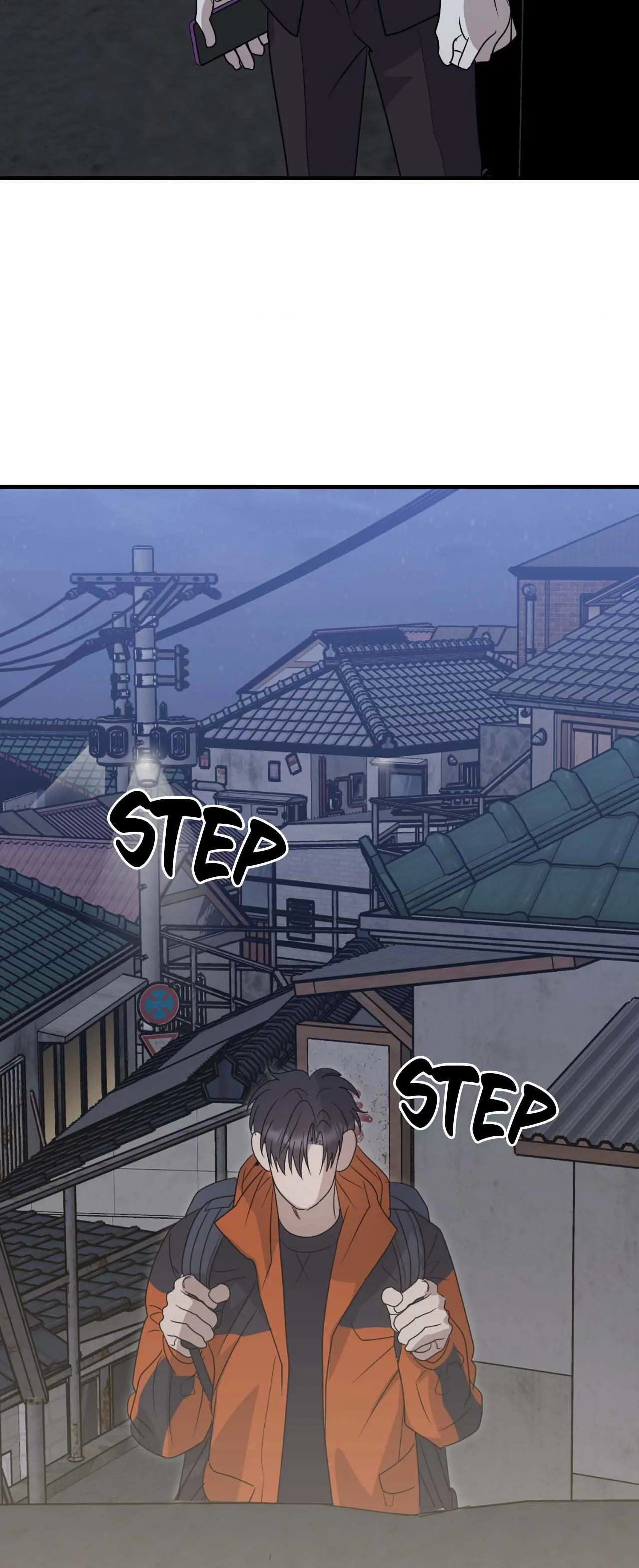 Past Friendship (Official) - Chapter 31 manhwa