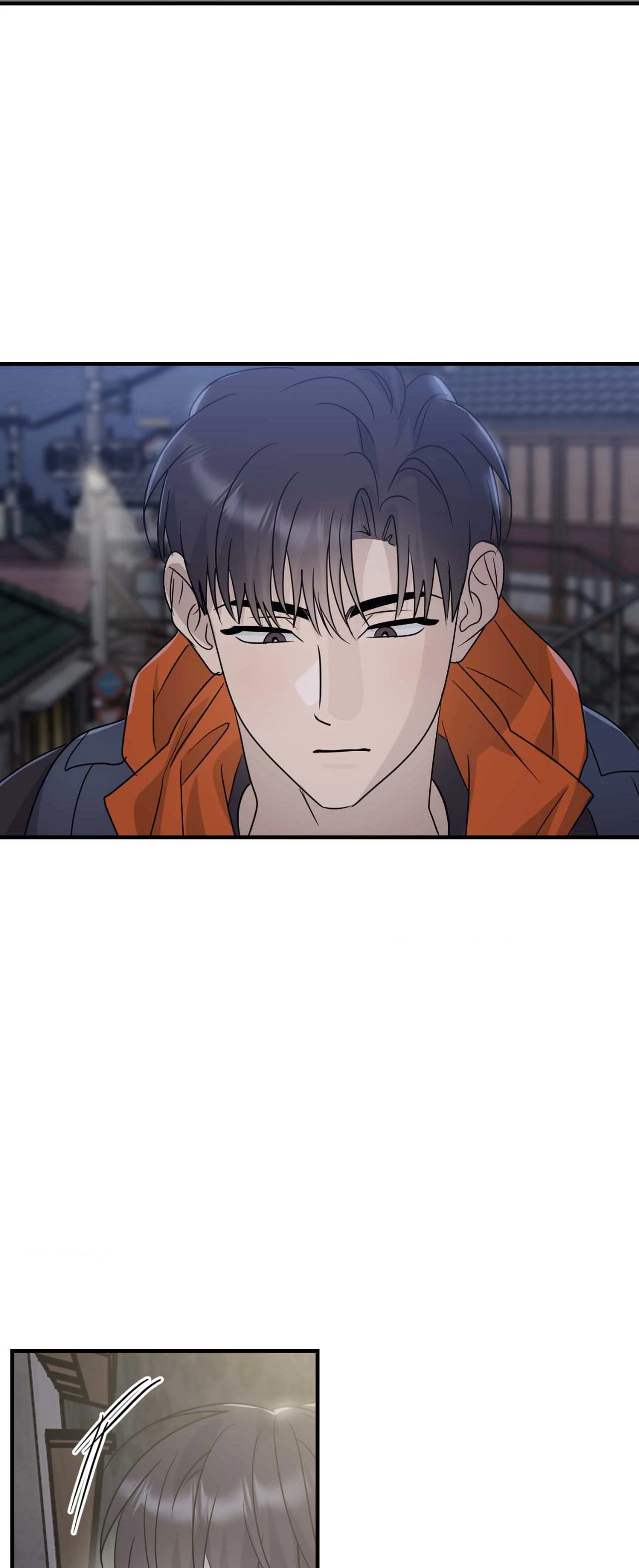 Past Friendship (Official) - Chapter 31 manhwa