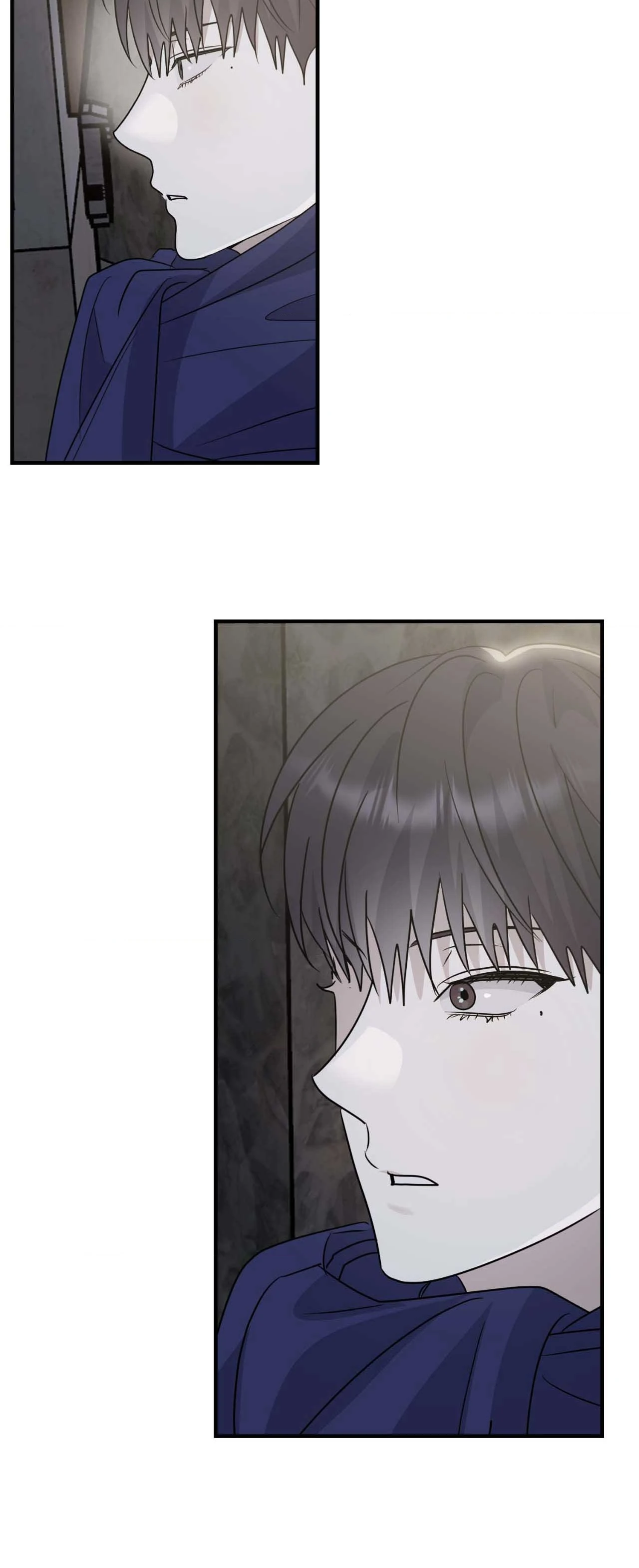 Past Friendship (Official) - Chapter 31 manhwa