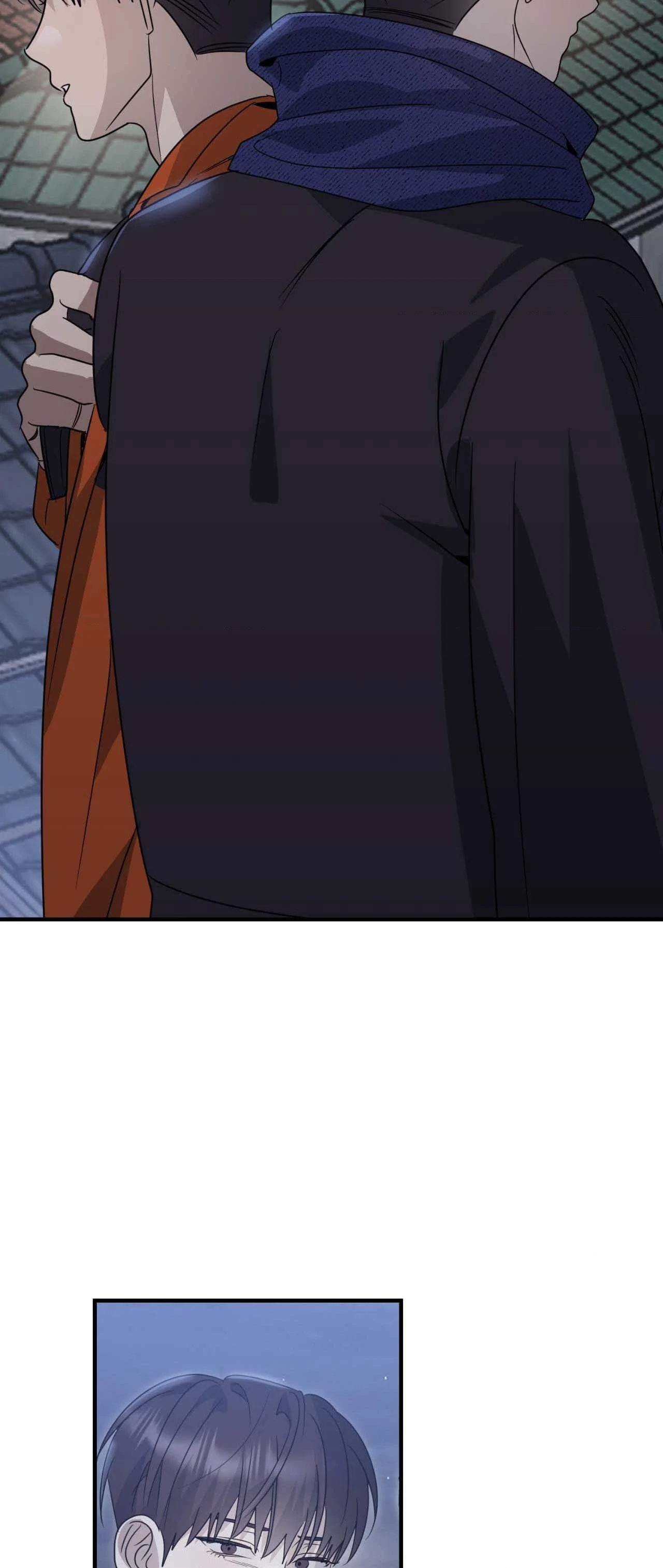 Past Friendship (Official) - Chapter 31 manhwa