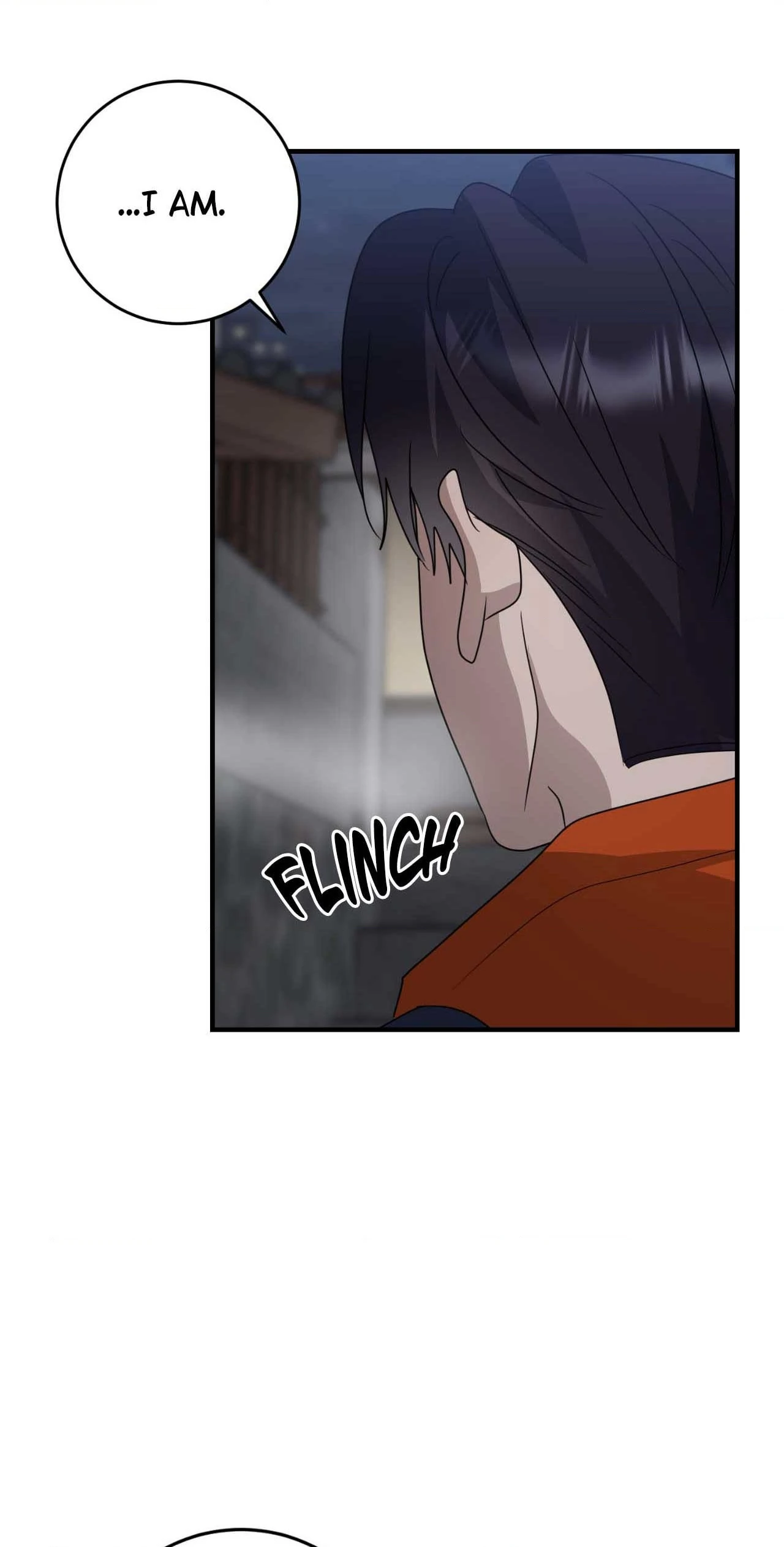 Past Friendship (Official) - Chapter 31 manhwa