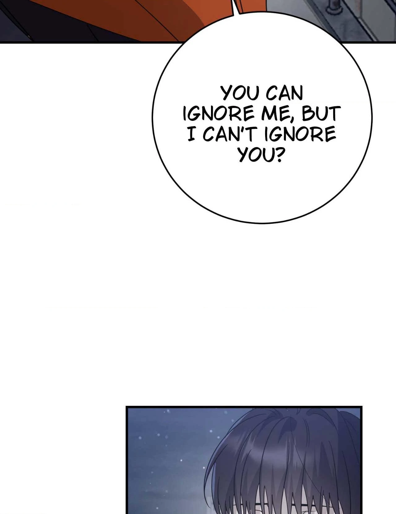 Past Friendship (Official) - Chapter 31 manhwa