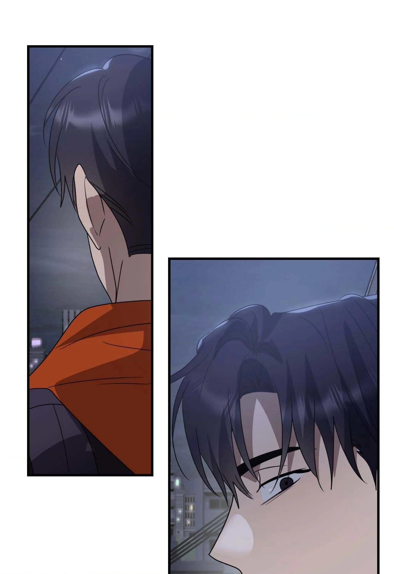 Past Friendship (Official) - Chapter 31 manhwa