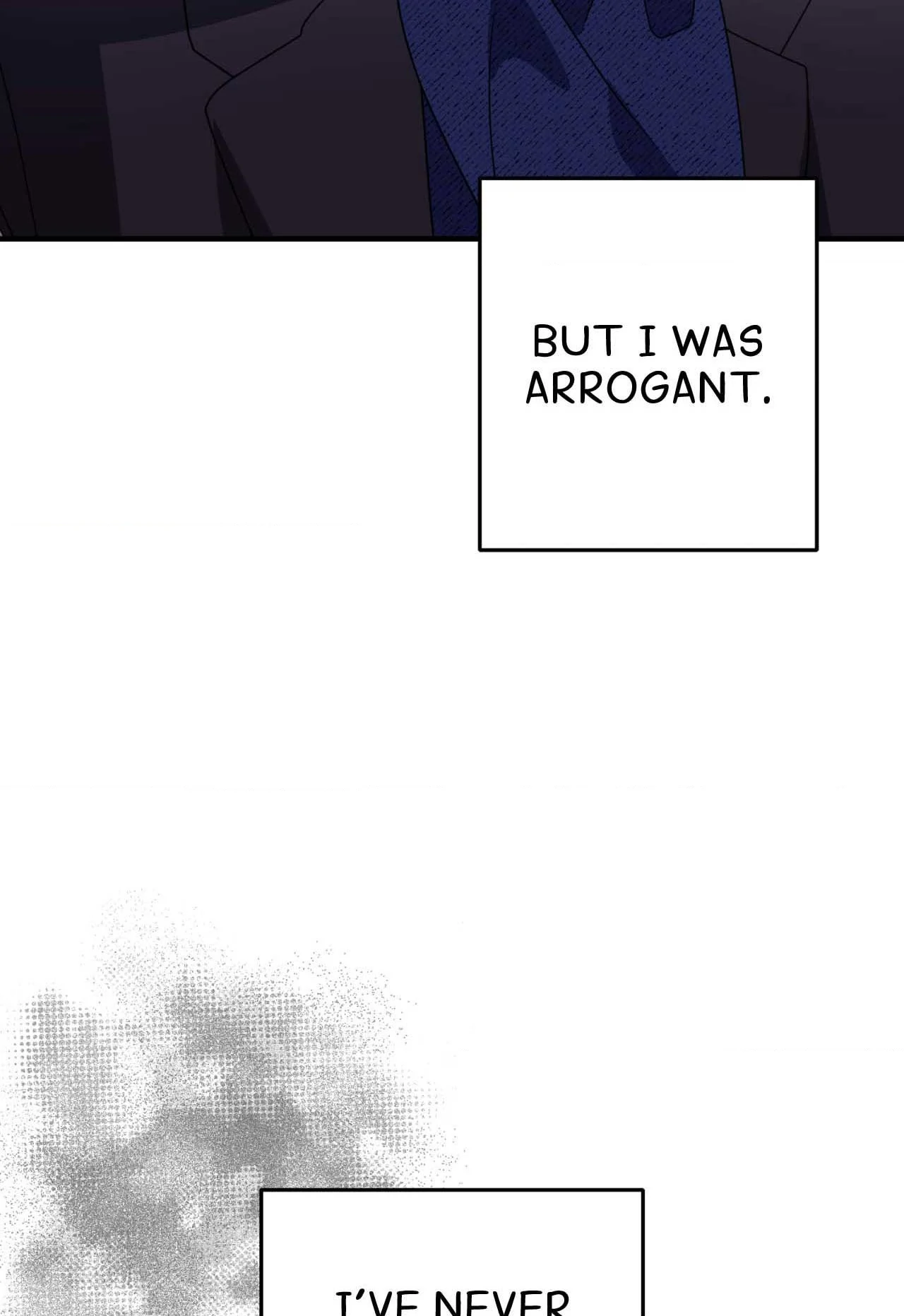 Past Friendship (Official) - Chapter 31 manhwa