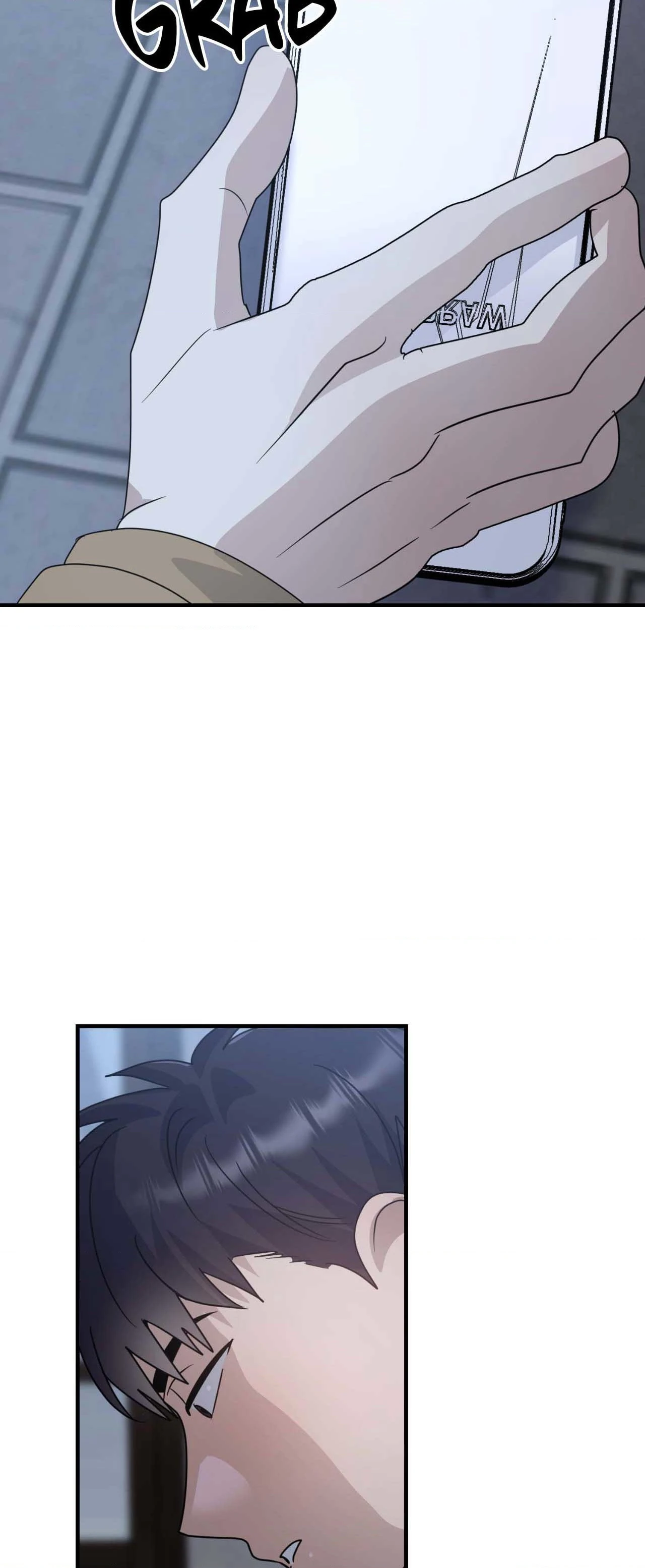 Past Friendship (Official) - Chapter 32 manhwa