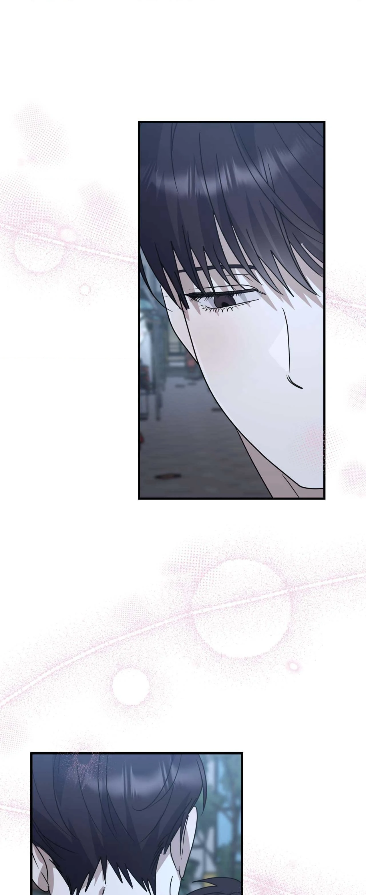 Past Friendship (Official) - Chapter 32 manhwa