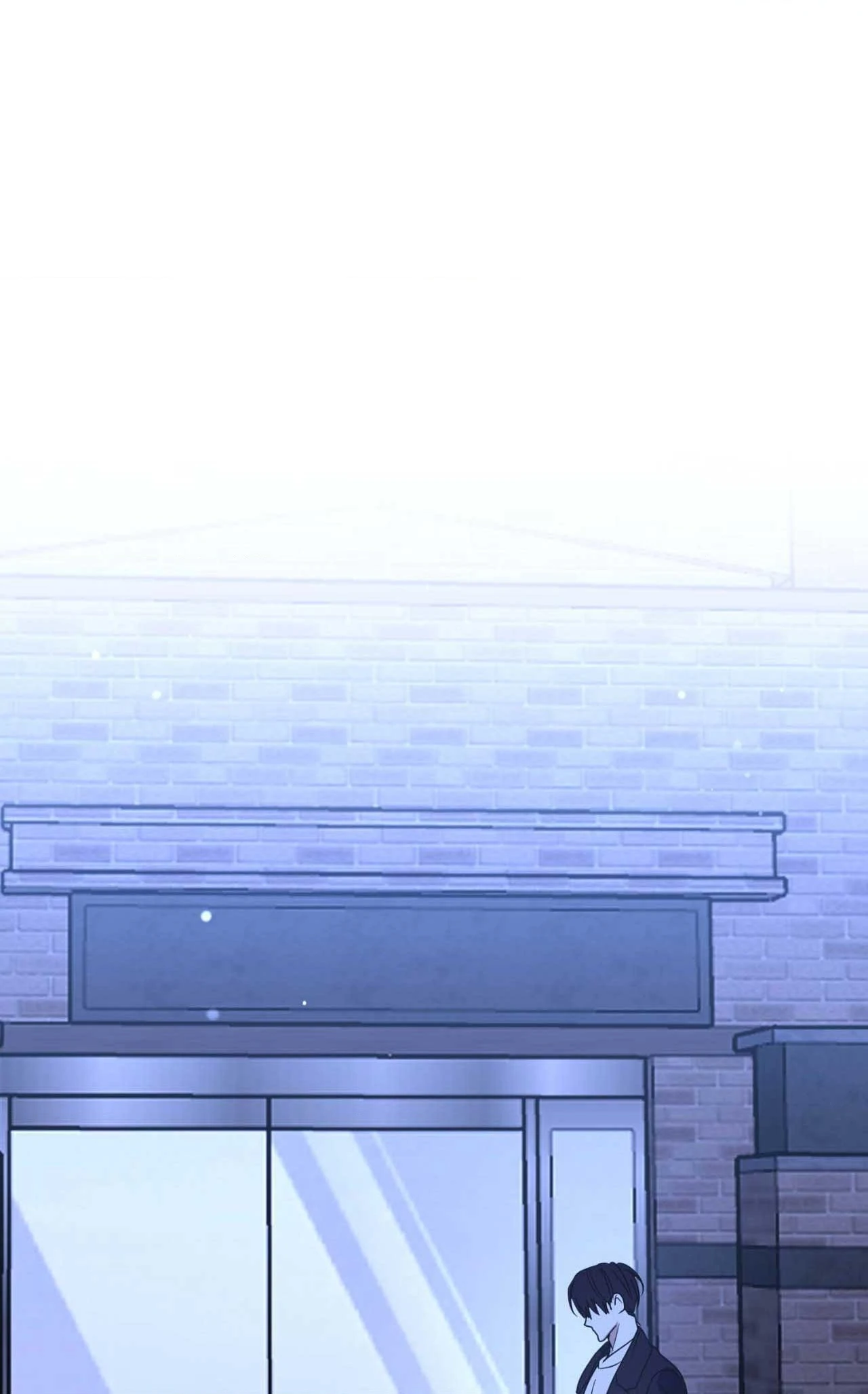 Past Friendship (Official) - Chapter 33 manhwa