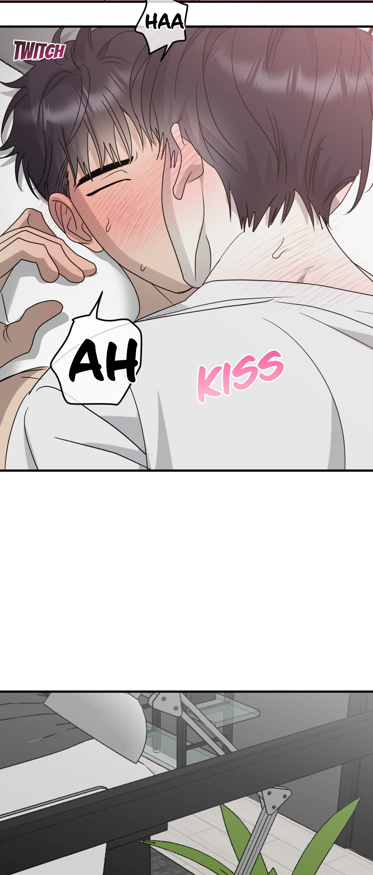 Past Friendship (Official) - Chapter 35 manhwa